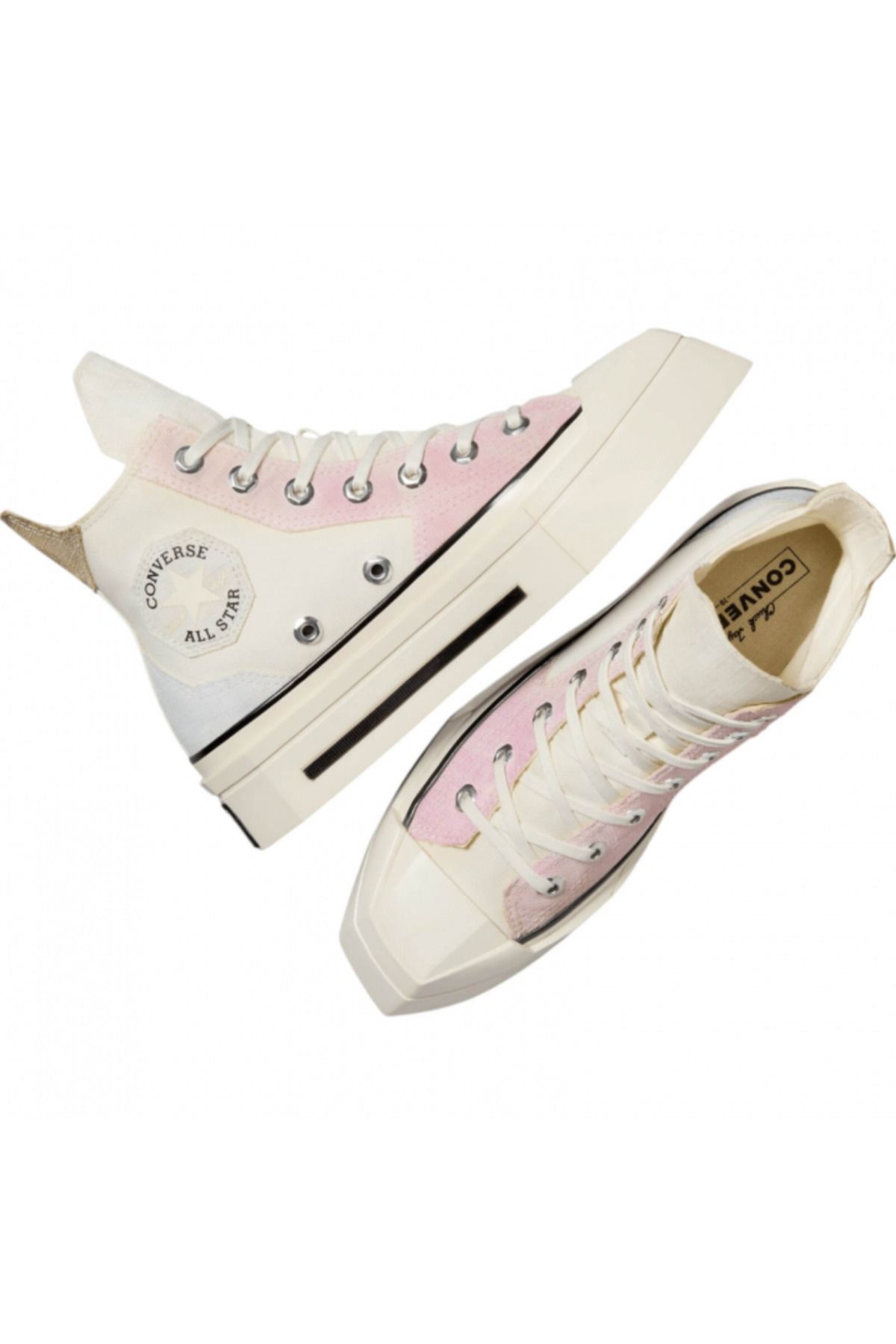converse-CON BUTY A07599C CHUCK 70 DE LUXE SQUARED 3