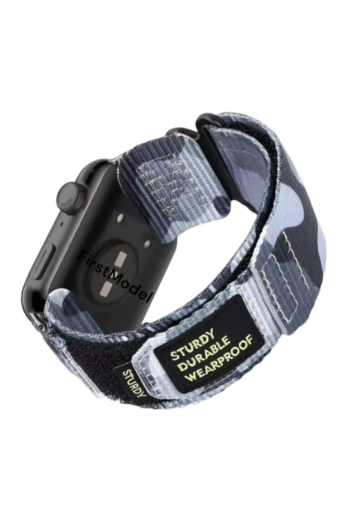 woou HUAWEI WATCH FIT 3/4/4 PRO TRAIL LOOP KORDON