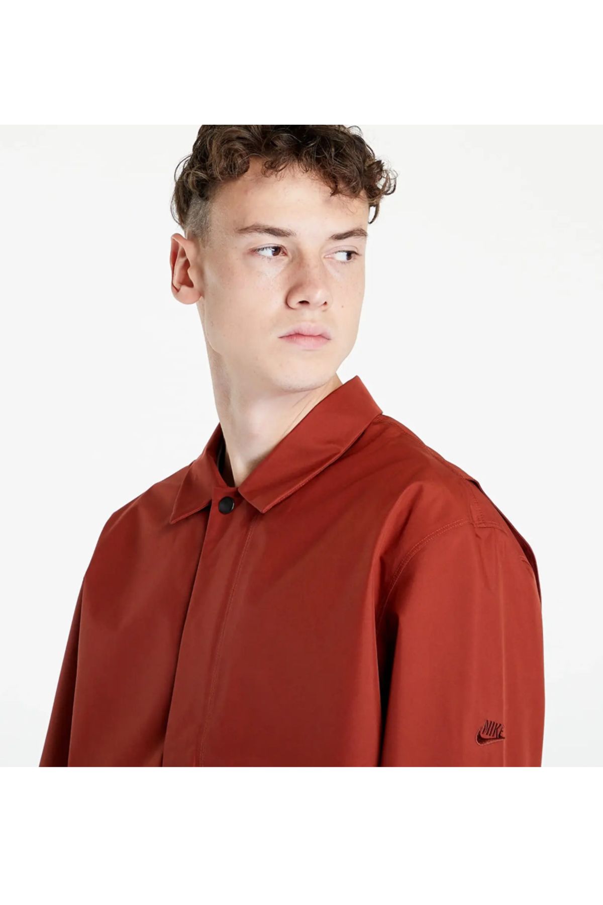 Nike Sportswear Storm-Fit ADV Gore-Tex Tech Pack Full-Zip Erkek Ceket