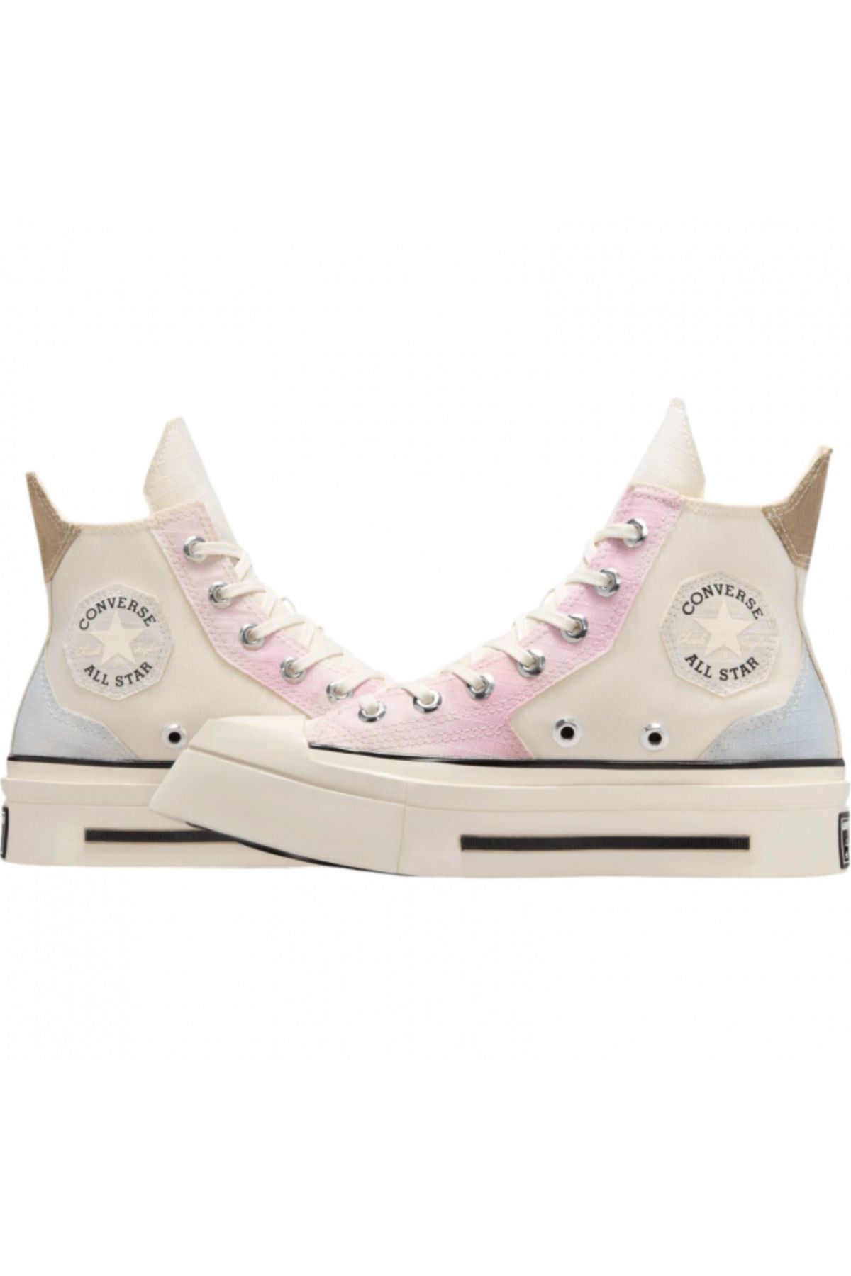 converse-CON BUTY A07599C CHUCK 70 DE LUXE SQUARED 7