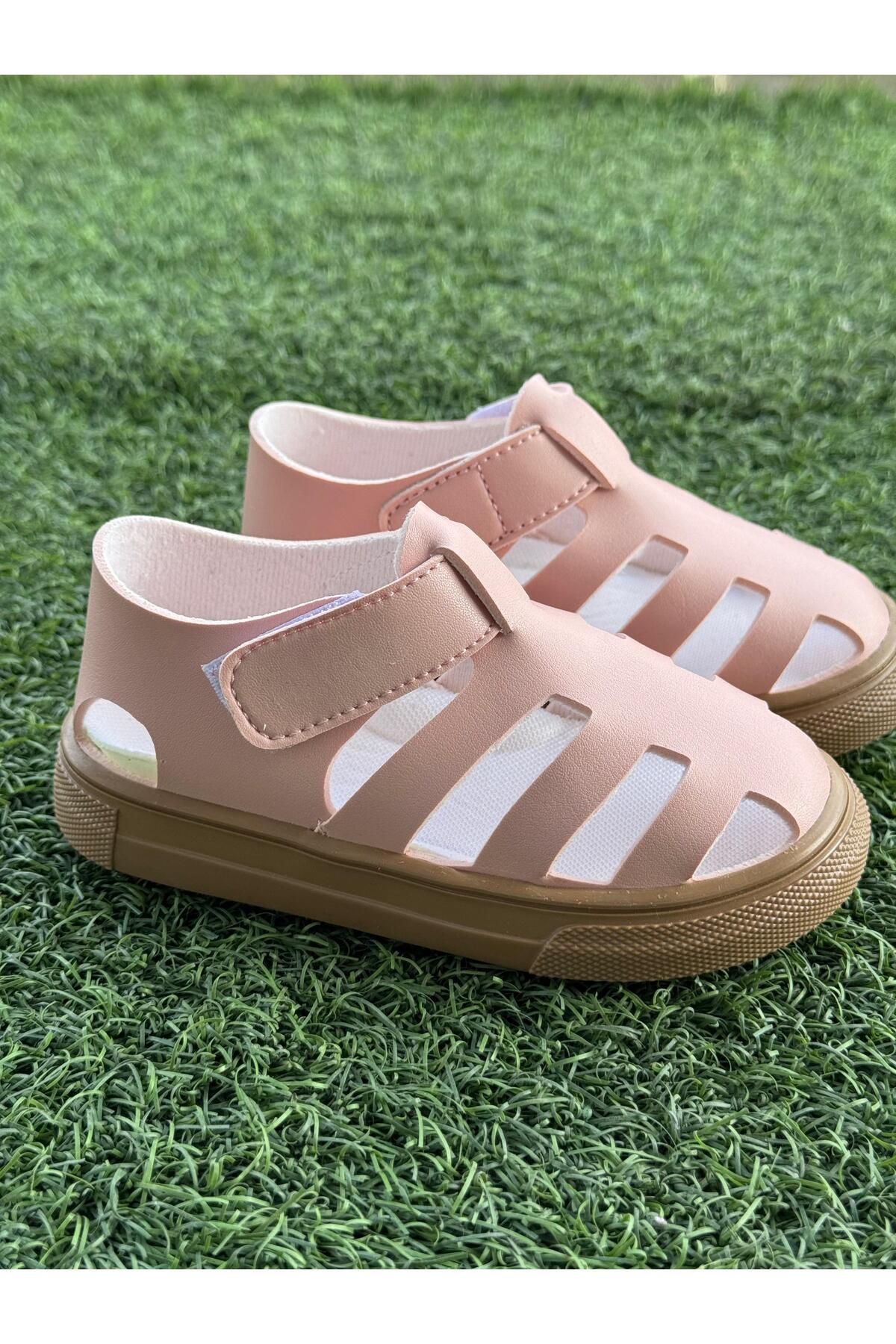macco shoes Macco Kız Çocuk Erkek Çocuk Sandalet