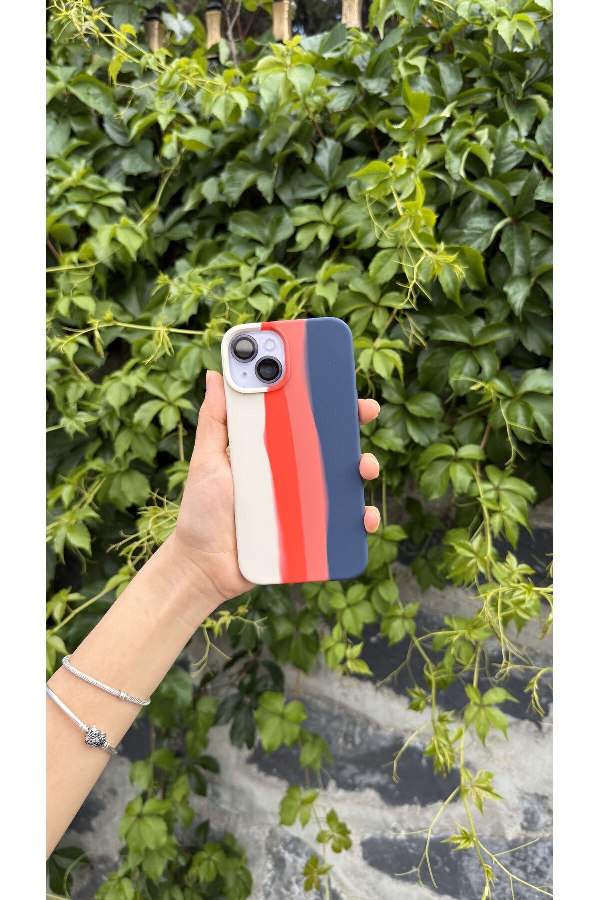 StoreCase Apple İphone Lansman Kadife Kılıf
