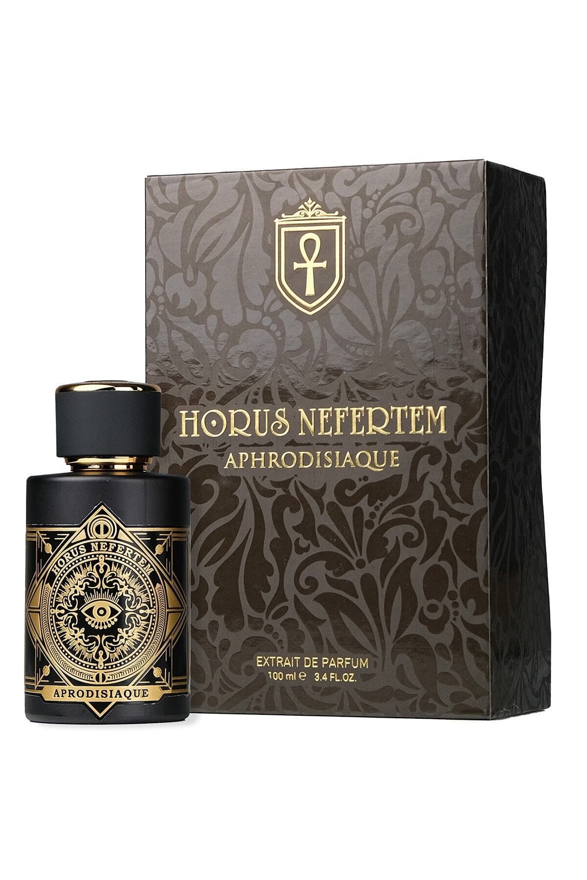 Ellisa kozmetik Aphrodisiaque 100 ml Edp Erkek Parfüm
