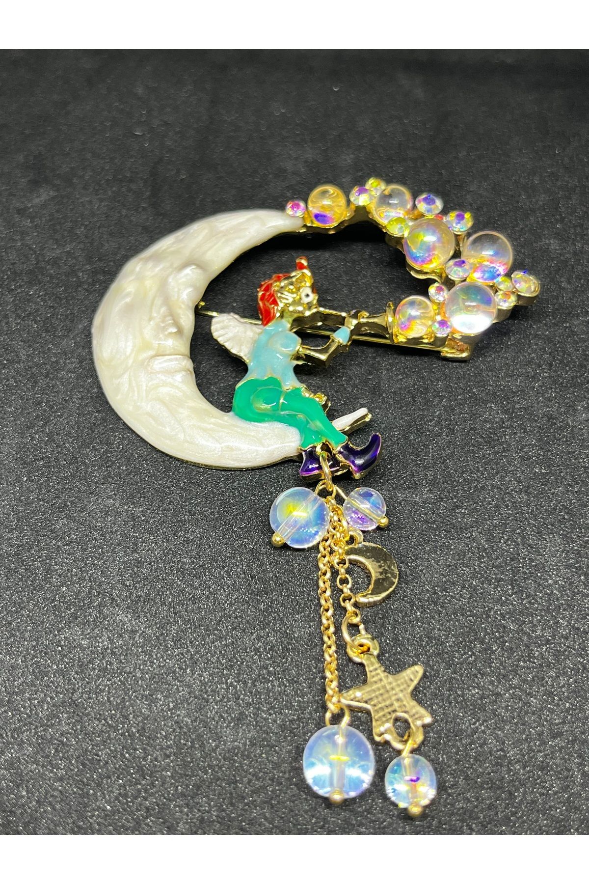 Neel butik İthal Broş