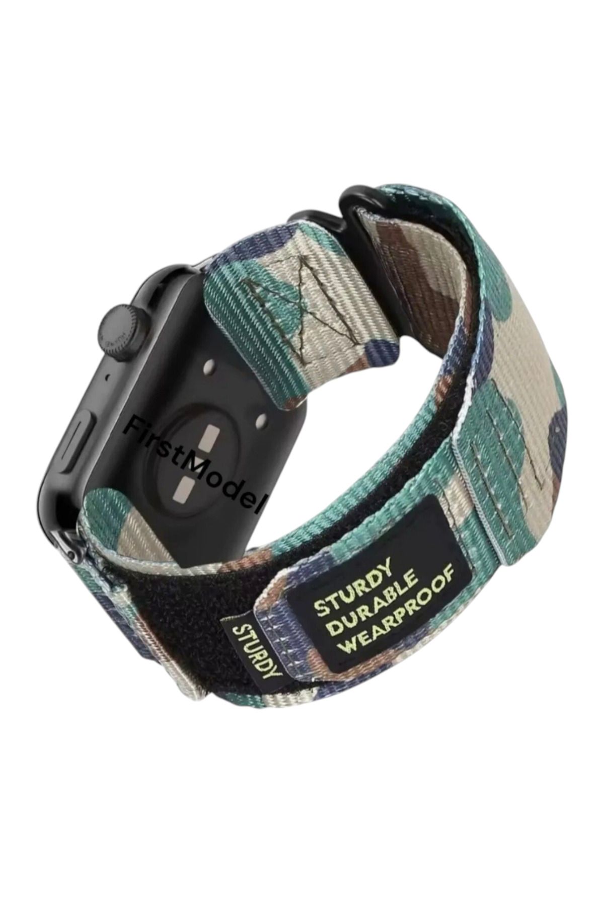 woou HUAWEI WATCH FIT 3/4/4 PRO TRAIL LOOP KORDON