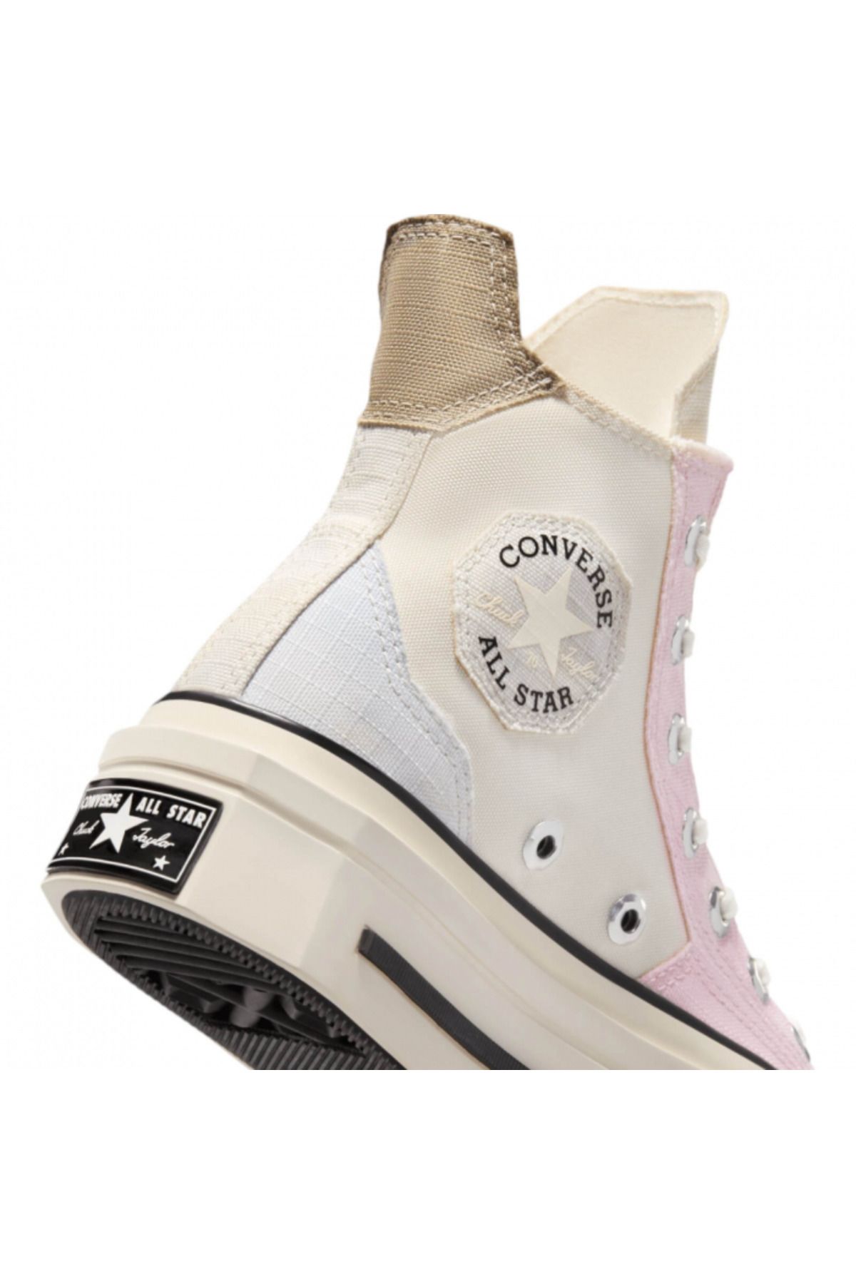 converse-CON BUTY A07599C CHUCK 70 DE LUXE SQUARED 8