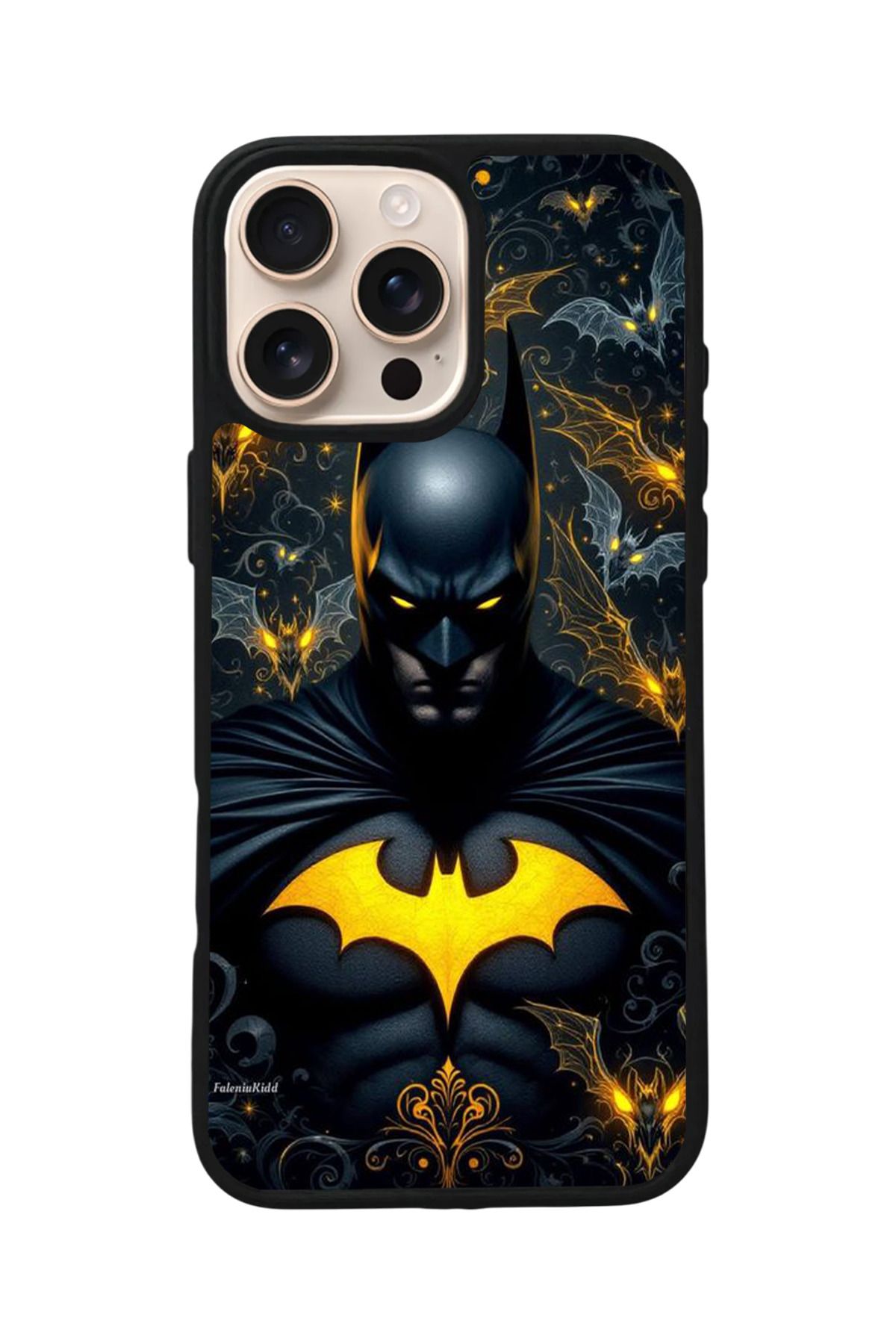 Aksel Kılıf Apple iPhone 12 Pro Max Uyumlu Baskılı,Mat Siyah,Yumuşak Silikon,Koruyucu,Şok Emici Kapak,Kılıf
