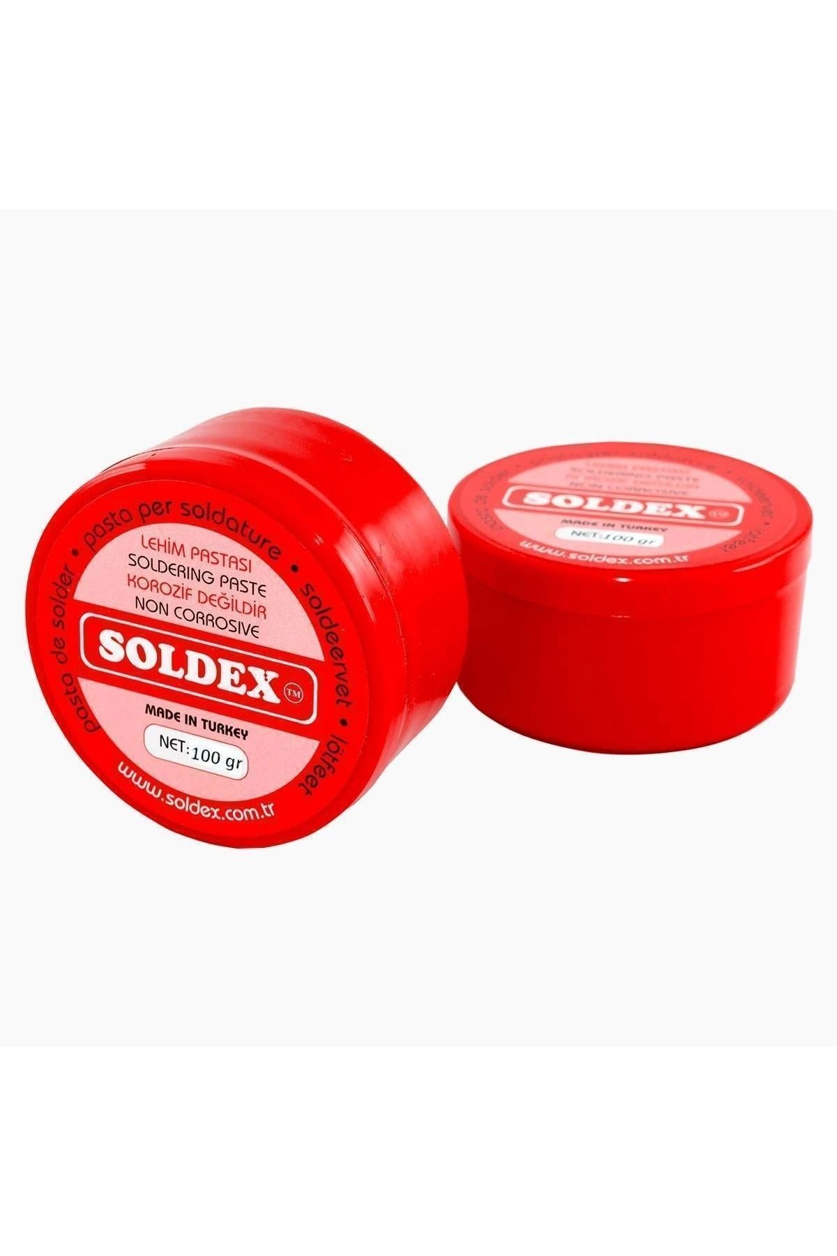 OurStyles Lehimleme Pastası 100 gr