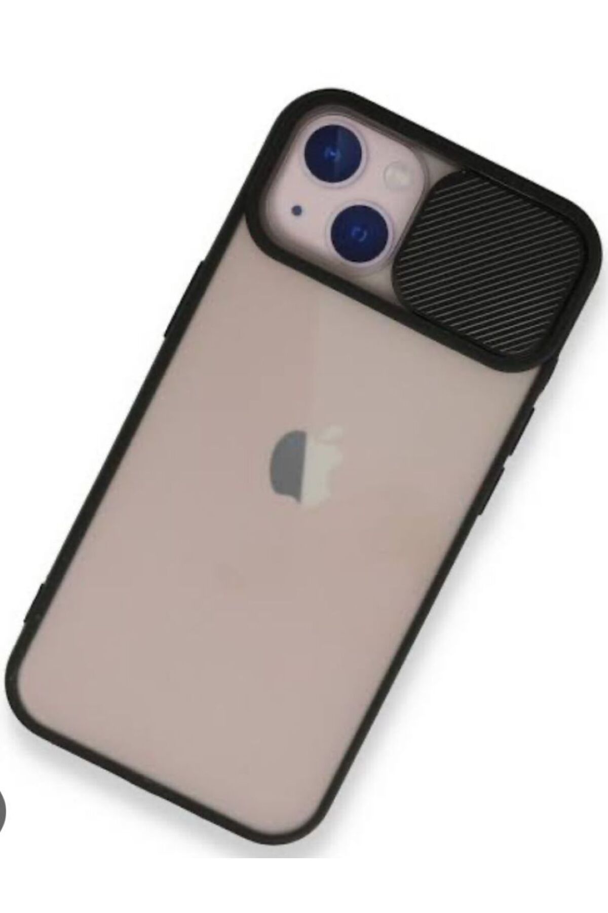 Özen Avm Iphone 13 Sürgülü Kılıf