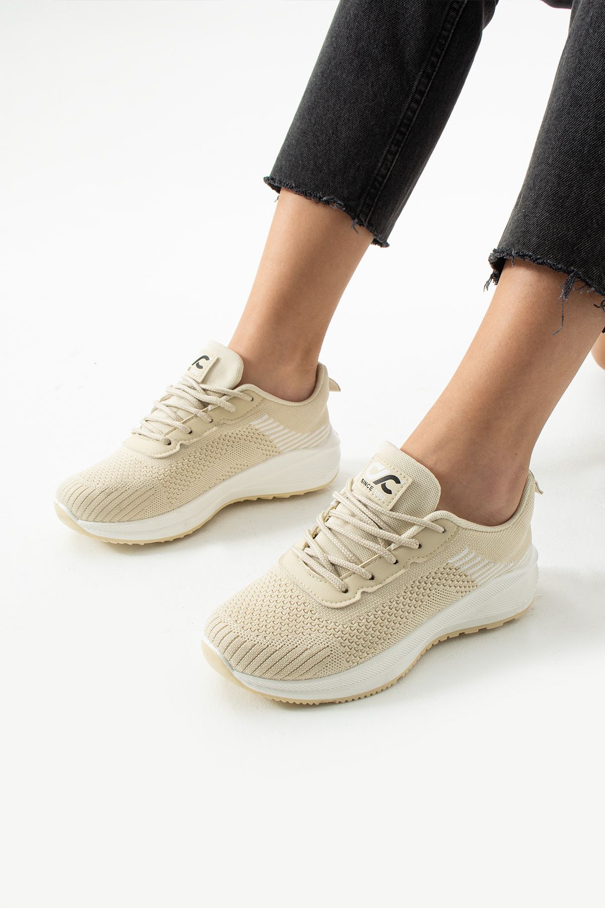Moppy MIRA Kadın Yürüyüş ve Spor Günlük Sneaker Ayakkabı