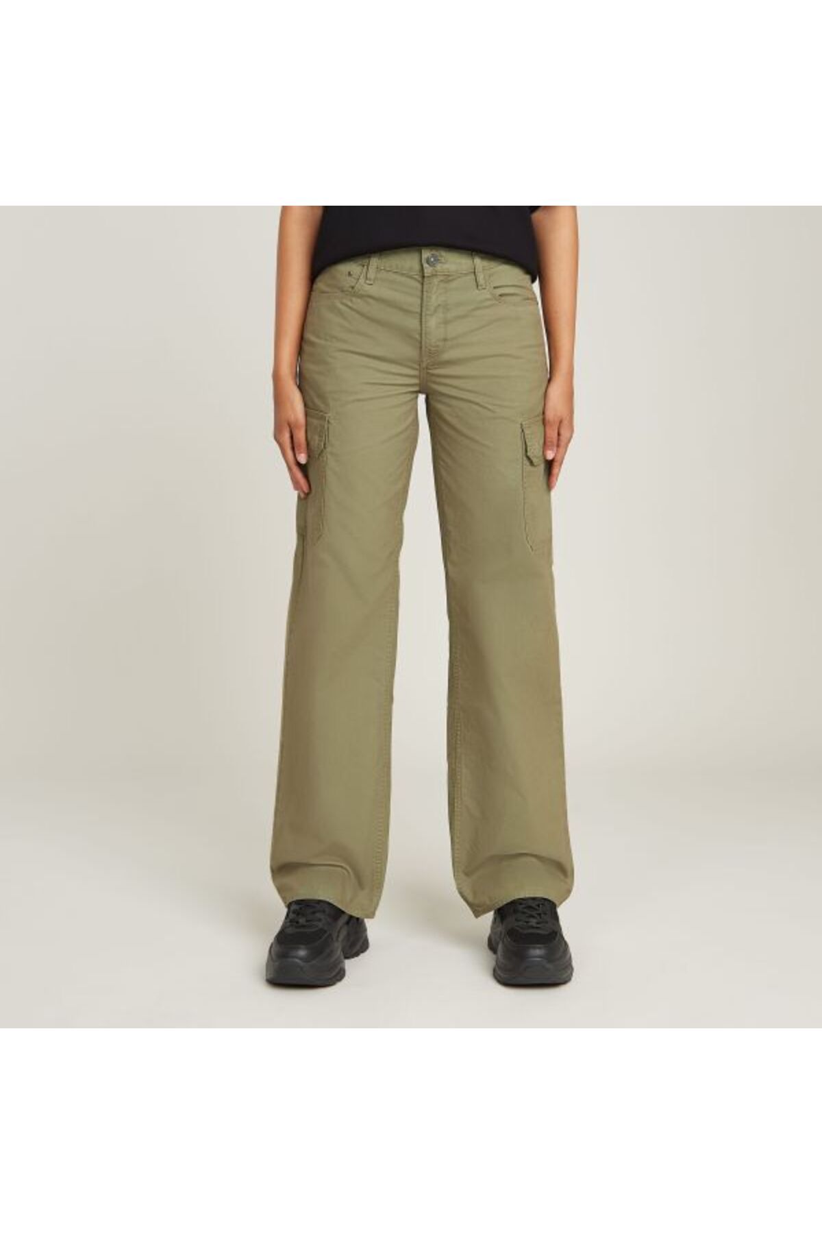 G-STAR RAW Judee Cargo wmn