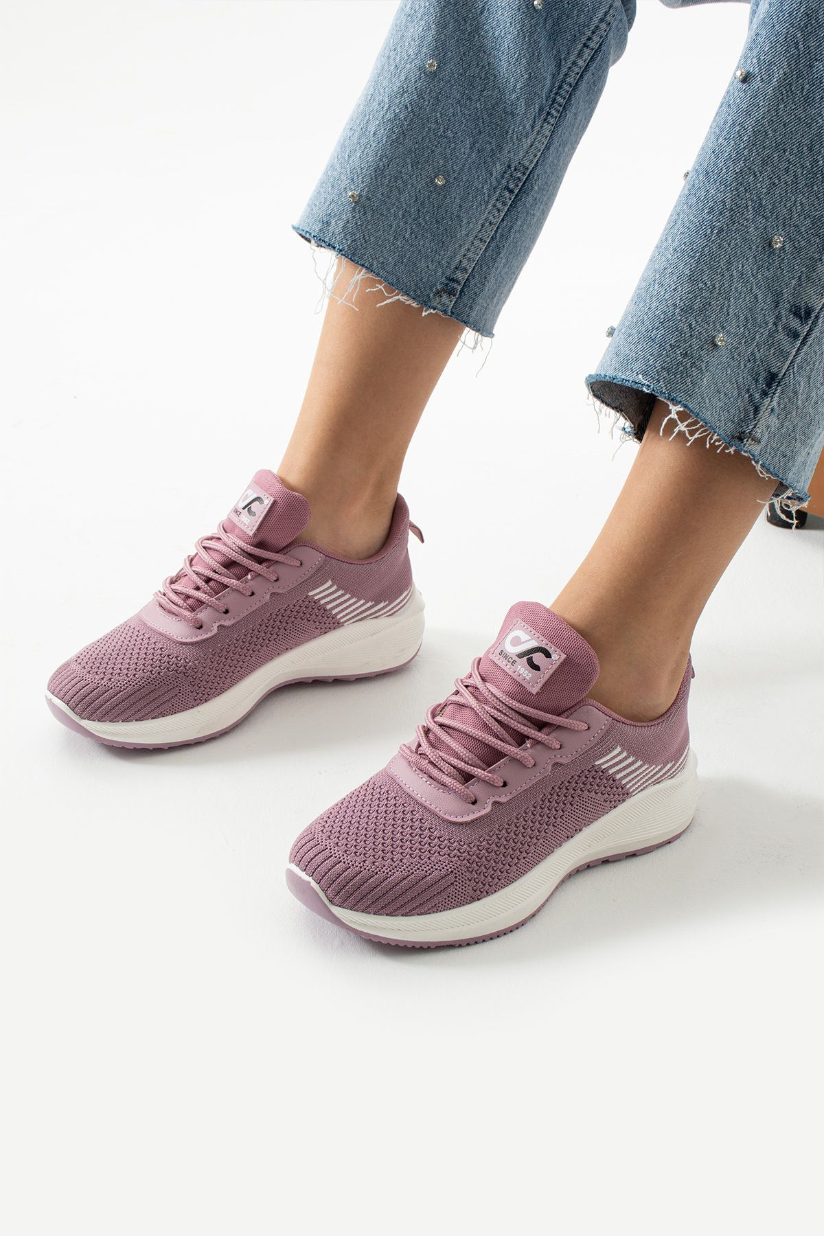 Moppy MIRA Kadın Yürüyüş ve Spor Günlük Sneaker Ayakkabı
