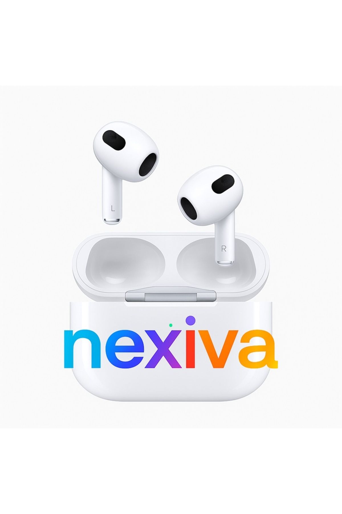 nexiva 3 seri kulak içi bluetooth kulaklık