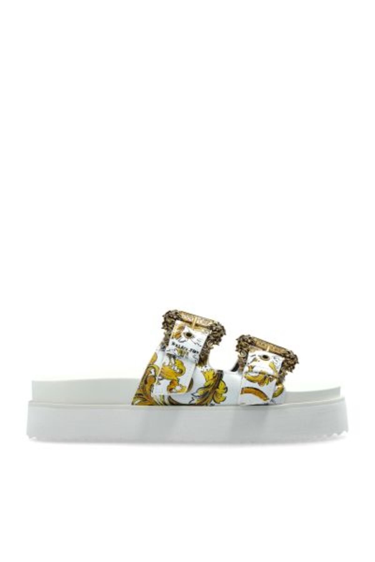 VERSACE JEANS SANDALET