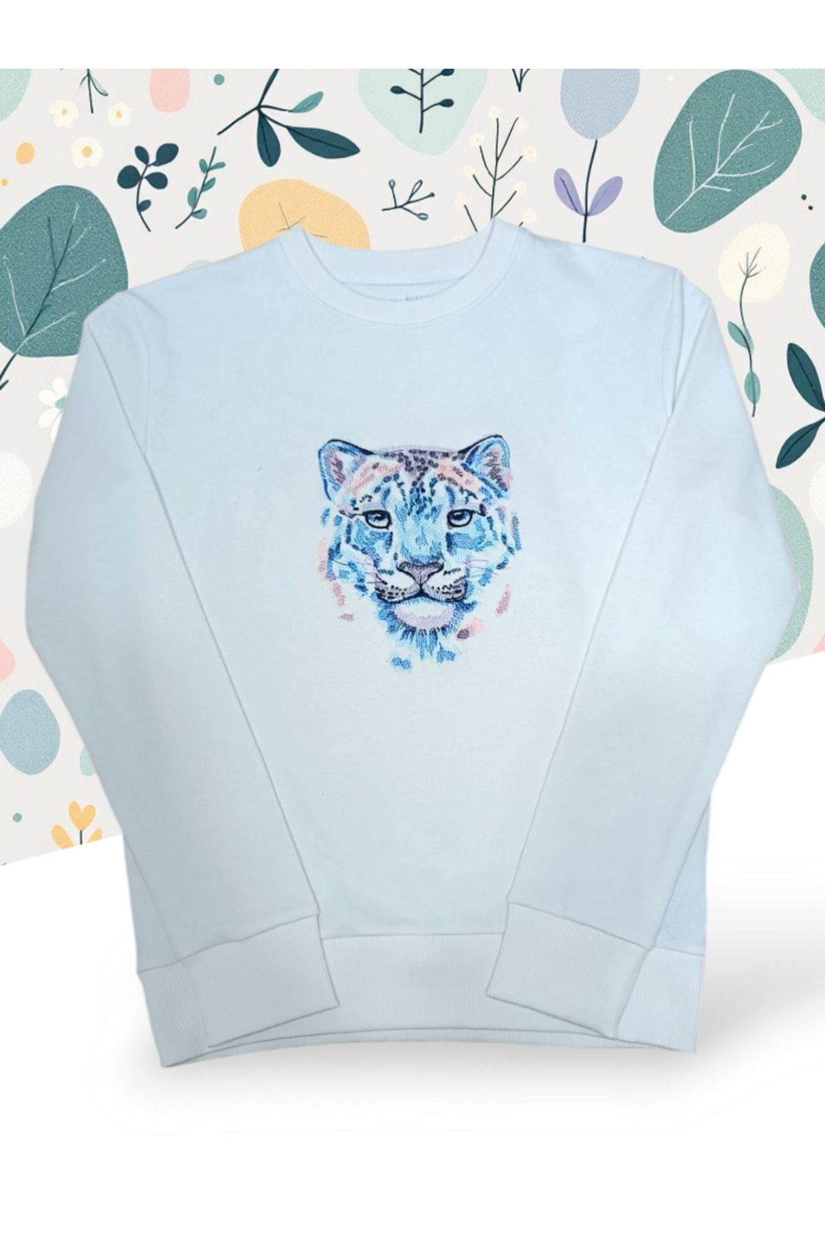 ONNODESİGN KAPLAN SWEAT