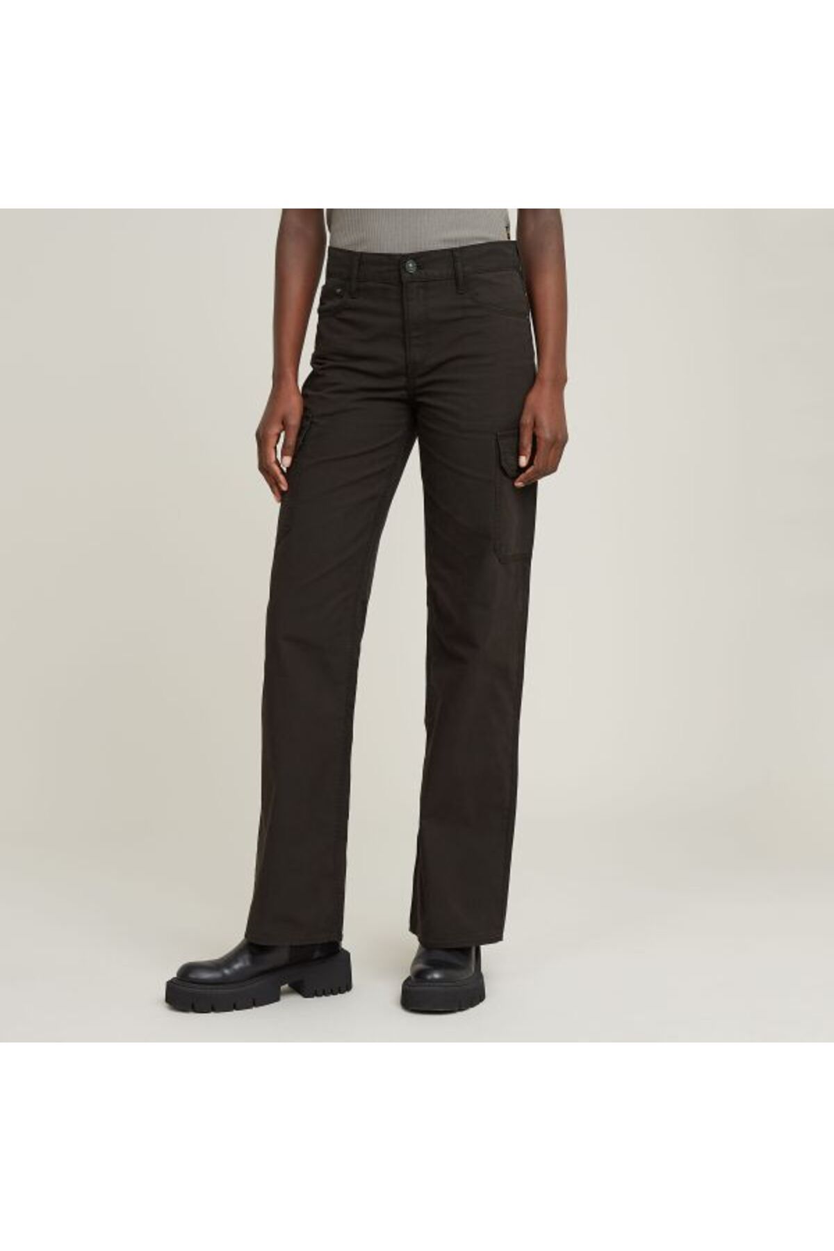 G-STAR RAW Judee Cargo wmn