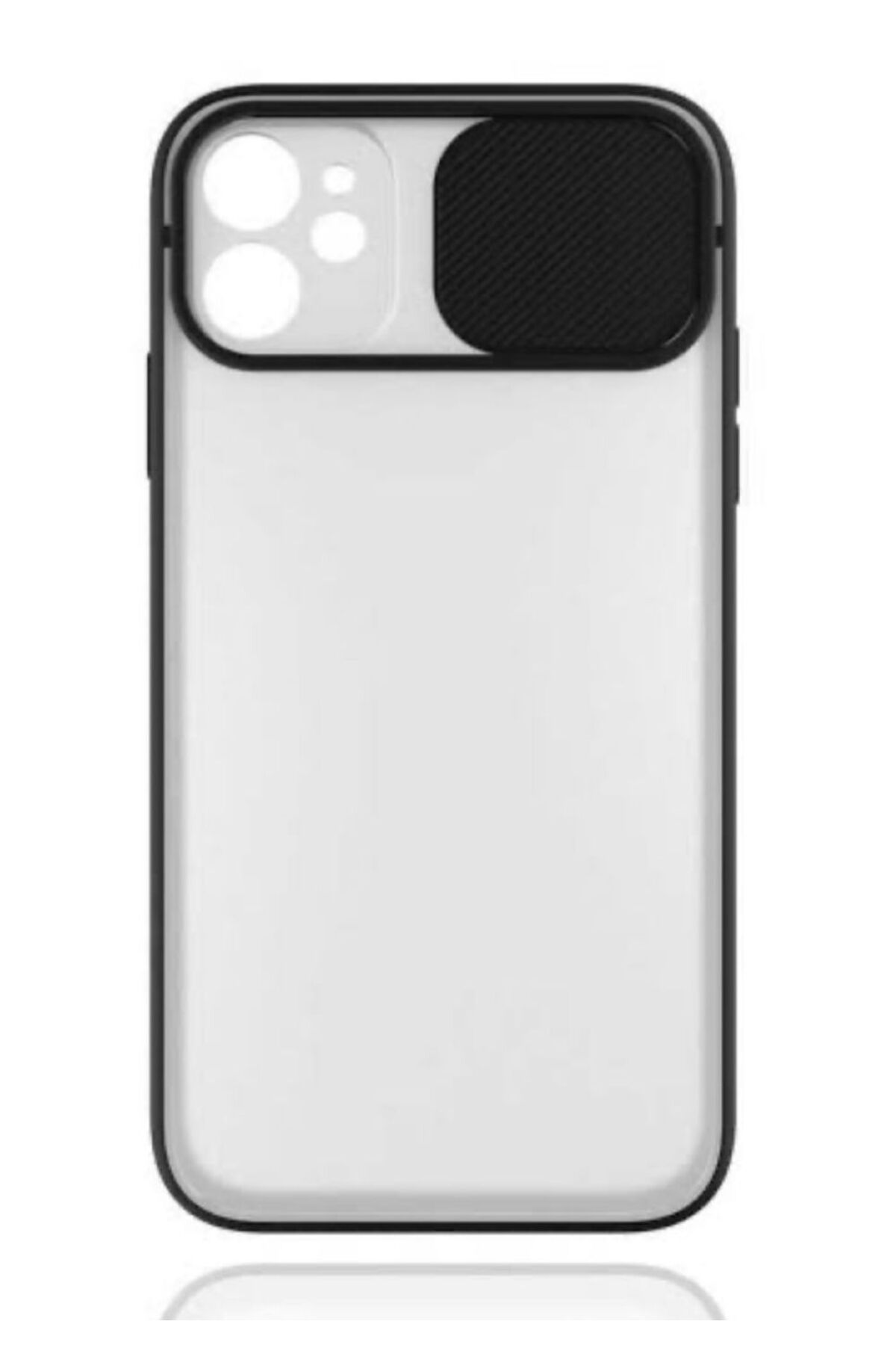 Özen Avm Iphone 11 sürgülü kılıf