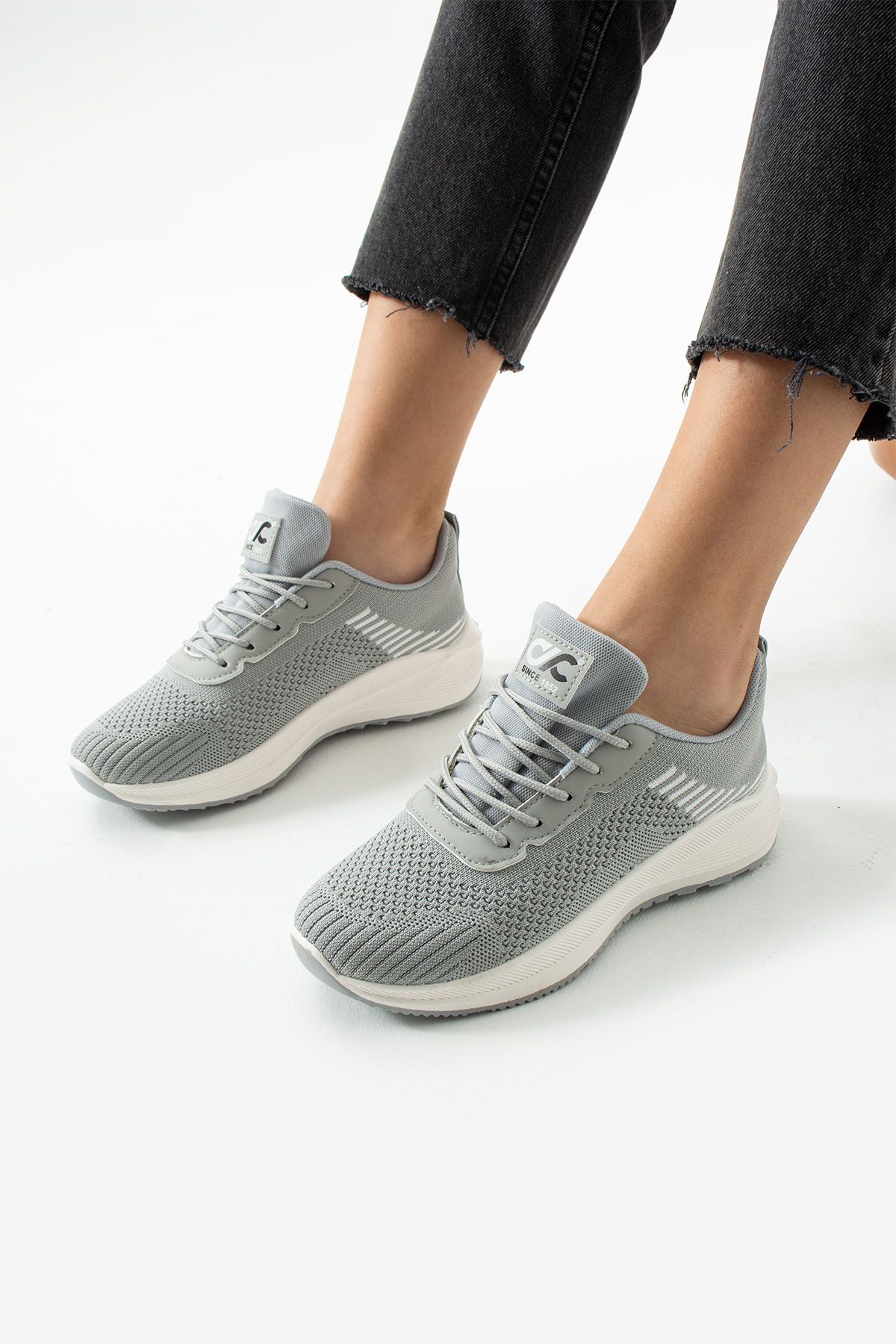 Moppy MIRA Kadın Yürüyüş ve Spor Günlük Sneaker Ayakkabı