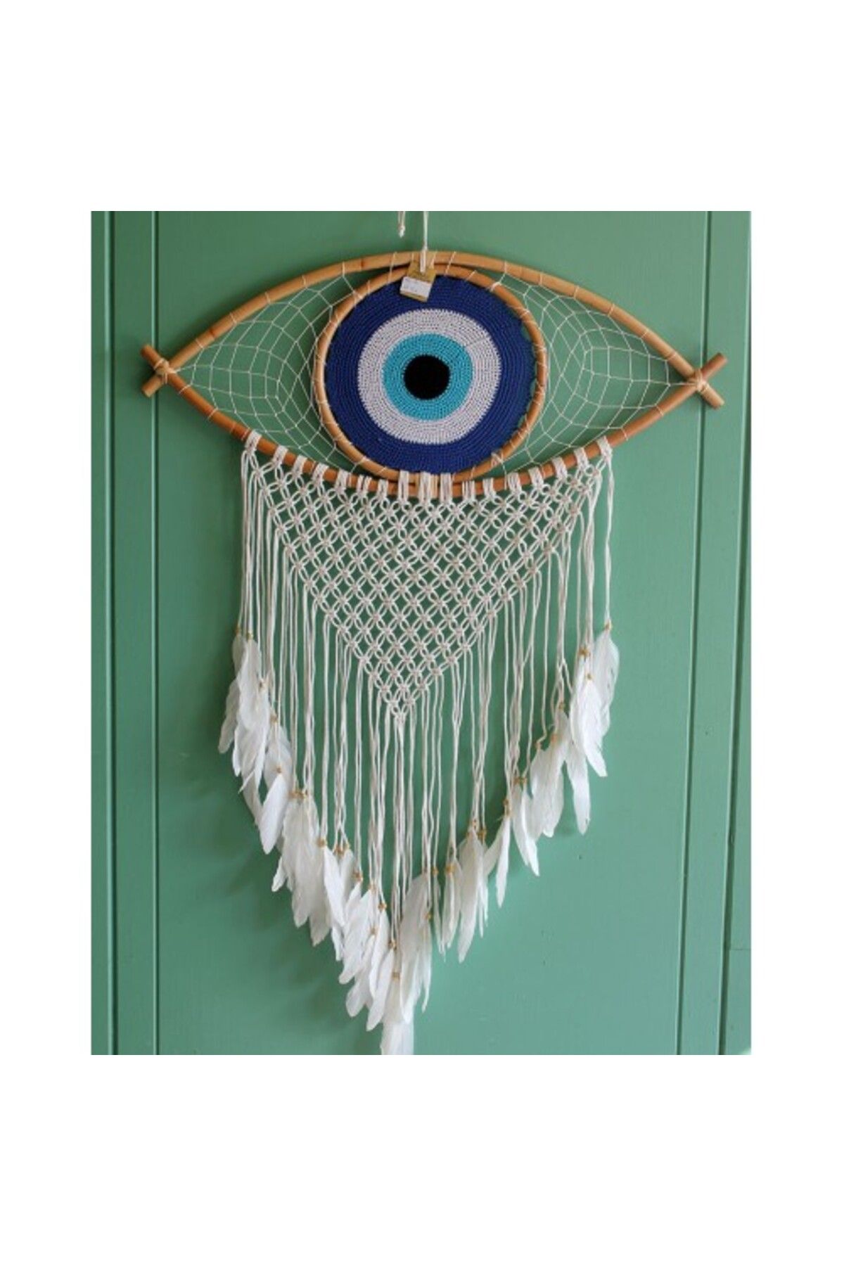 Skygo Rüya Kapanı Dream Catcher Model 13