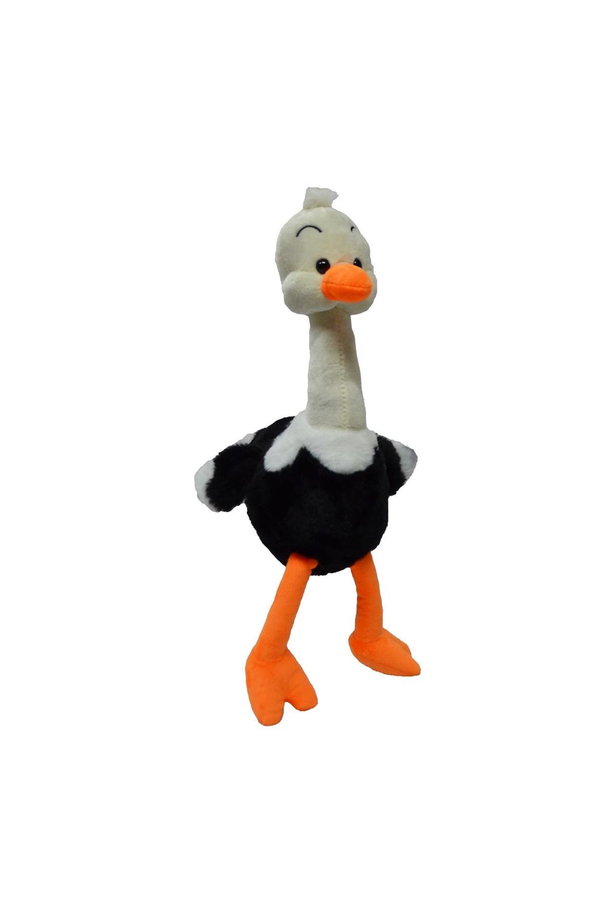 Marsel oyuncak Deve Kuşu Peluş 45 Cm