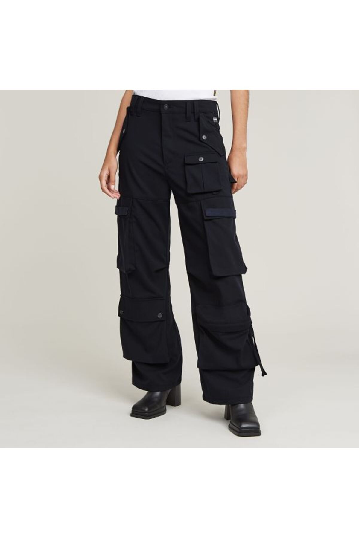 G-STAR RAW Mega Cargo wmn