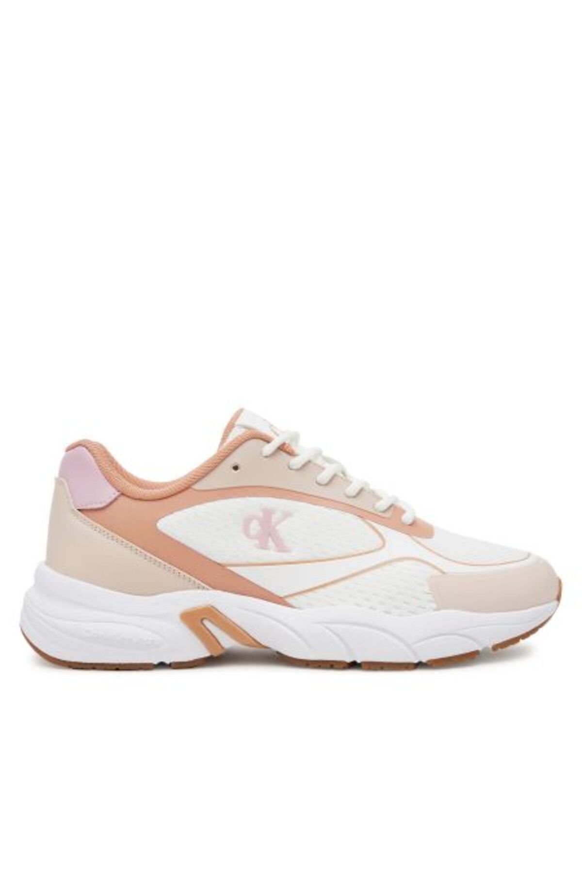 Calvin Klein RETRO TENNIS KNIT MG