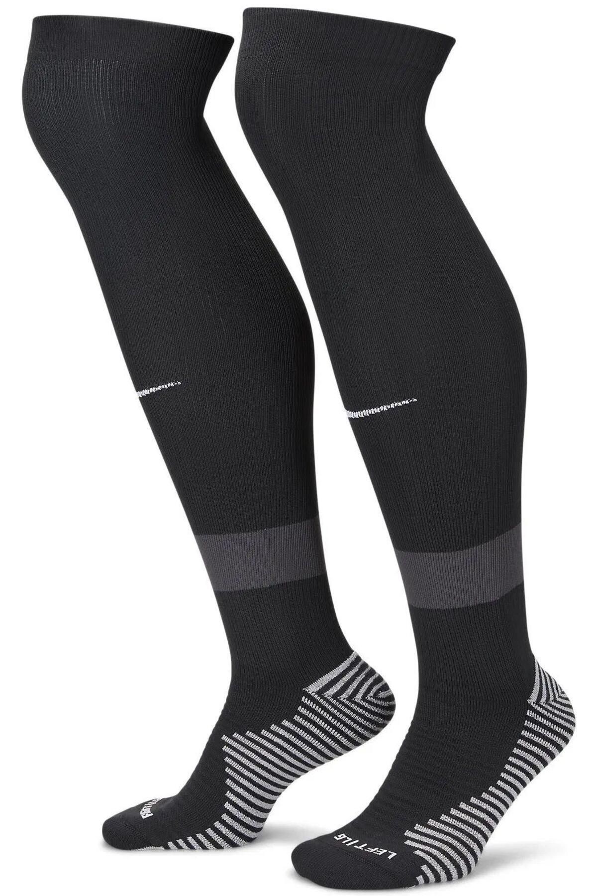 Nike FQ8253-010 U NK STRIKE KH - FUTBOL KONÇ ÇORAP