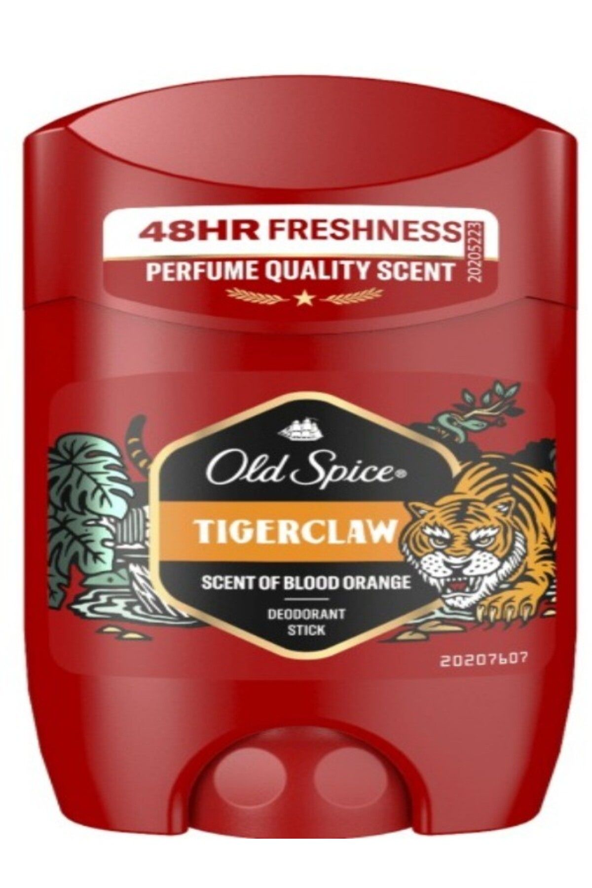Old Spice Tıgerclaw Erkek stick deodorant 50 ml
