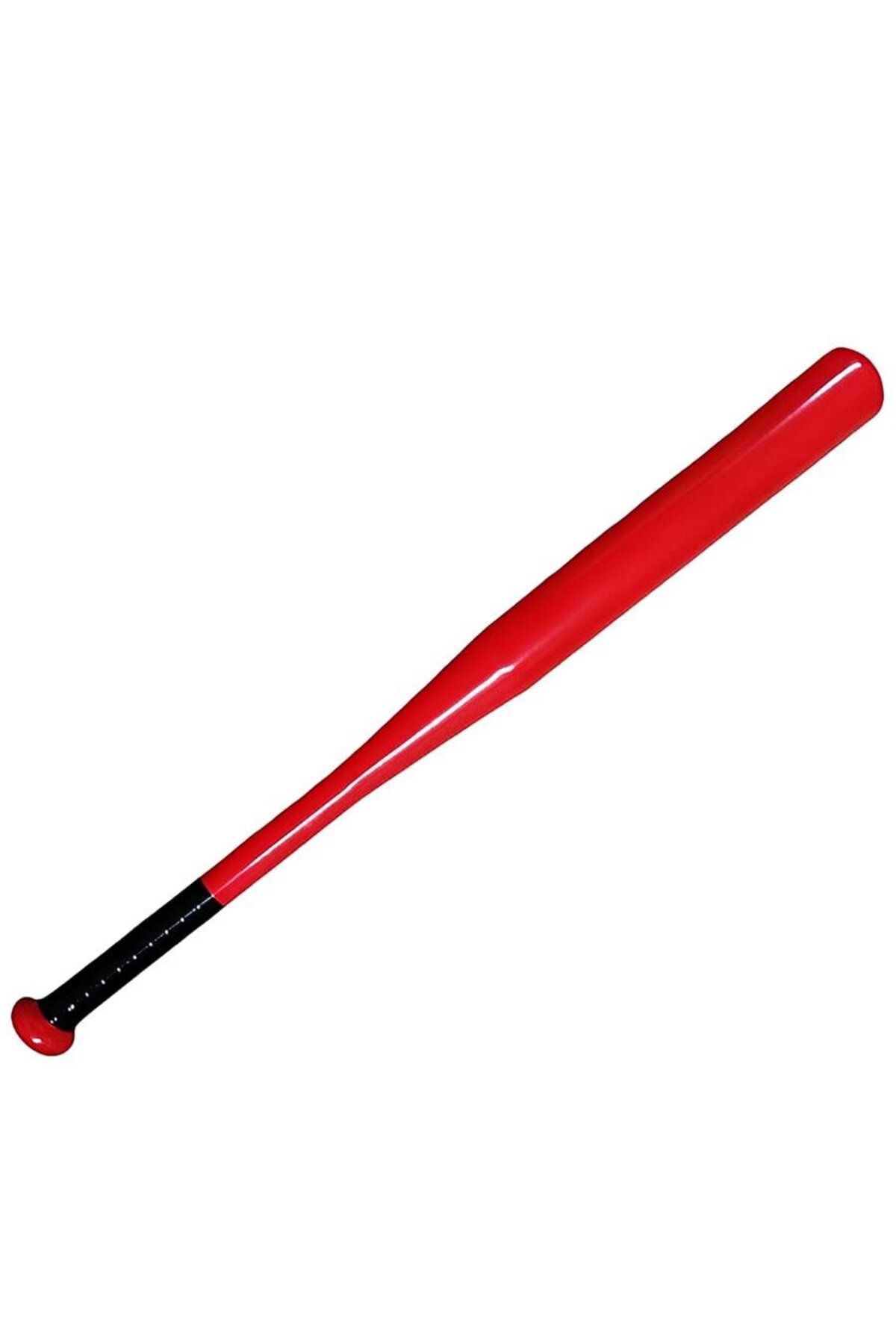 playzone BS-10 RED 25" METAL BEYZBOL SOPASI KIRMIZI RENK