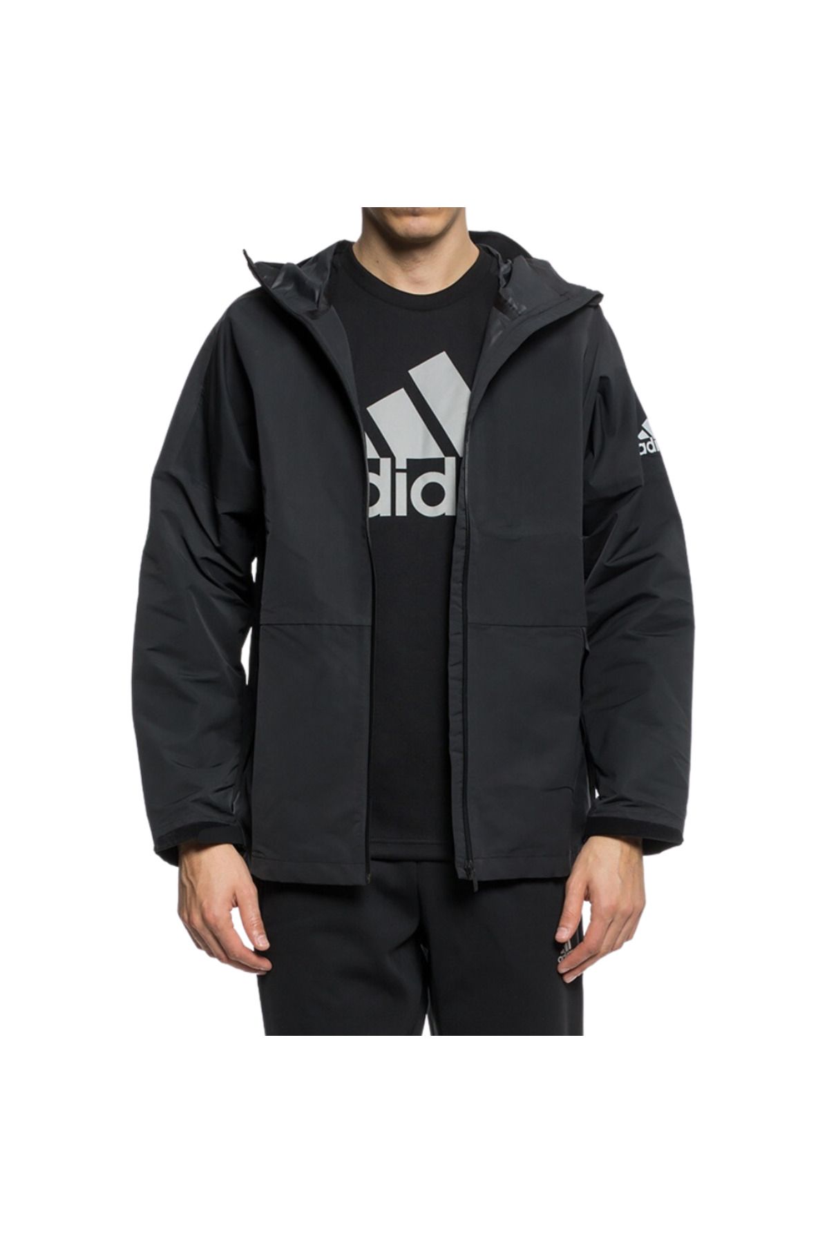 Adidas Originals-M ID Shell Jkt 2