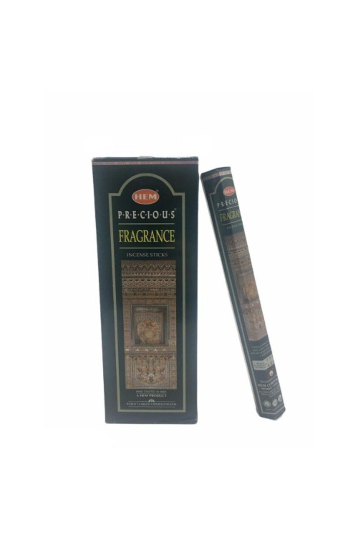 Skygo Hem Precious Fragrance Aromalı Çubuk Tütsü