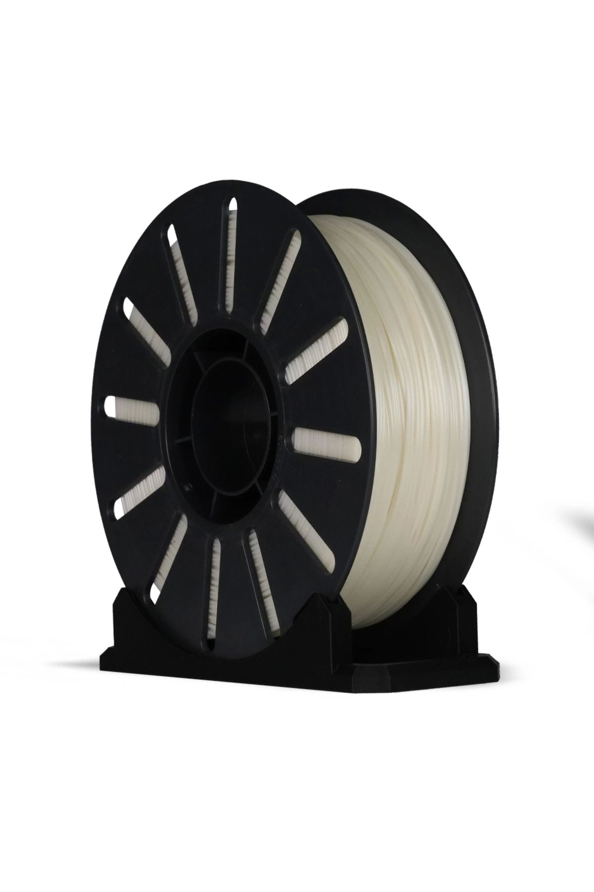 SOLVIX Pla/pha Filament Sedefli Beyaz 1.75mm 1kg