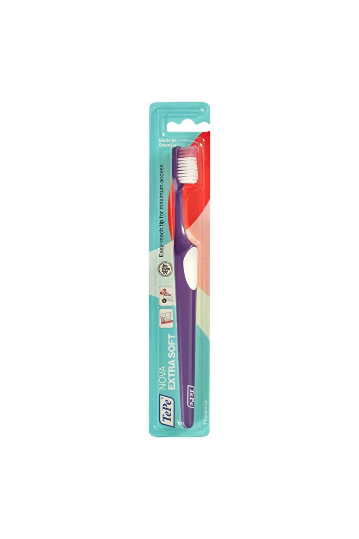 TePe Diş Fırçası - Nova X-Soft - 1 adet