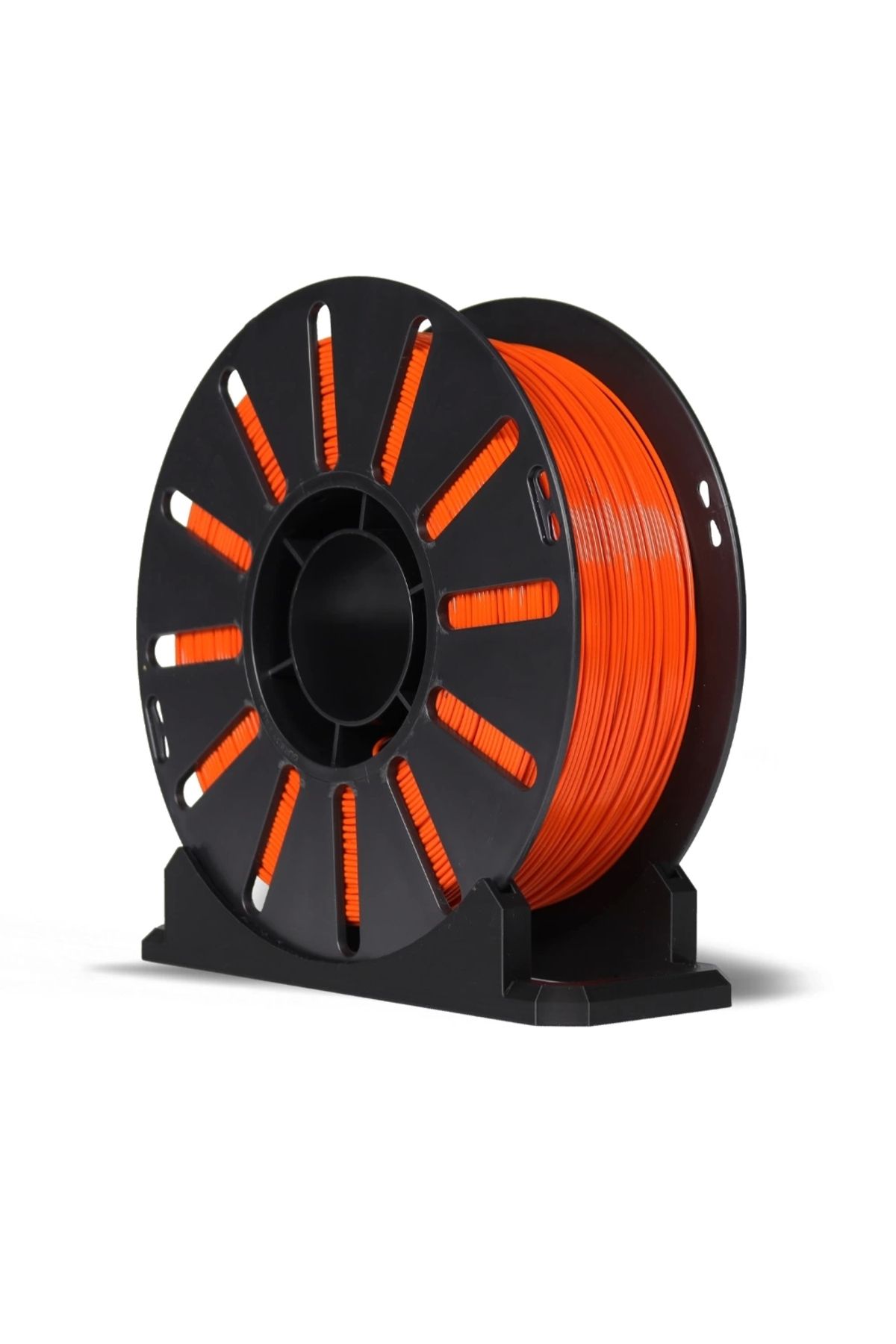 SOLVIX Pla/pha Filament Turuncu 1.75mm 1kg