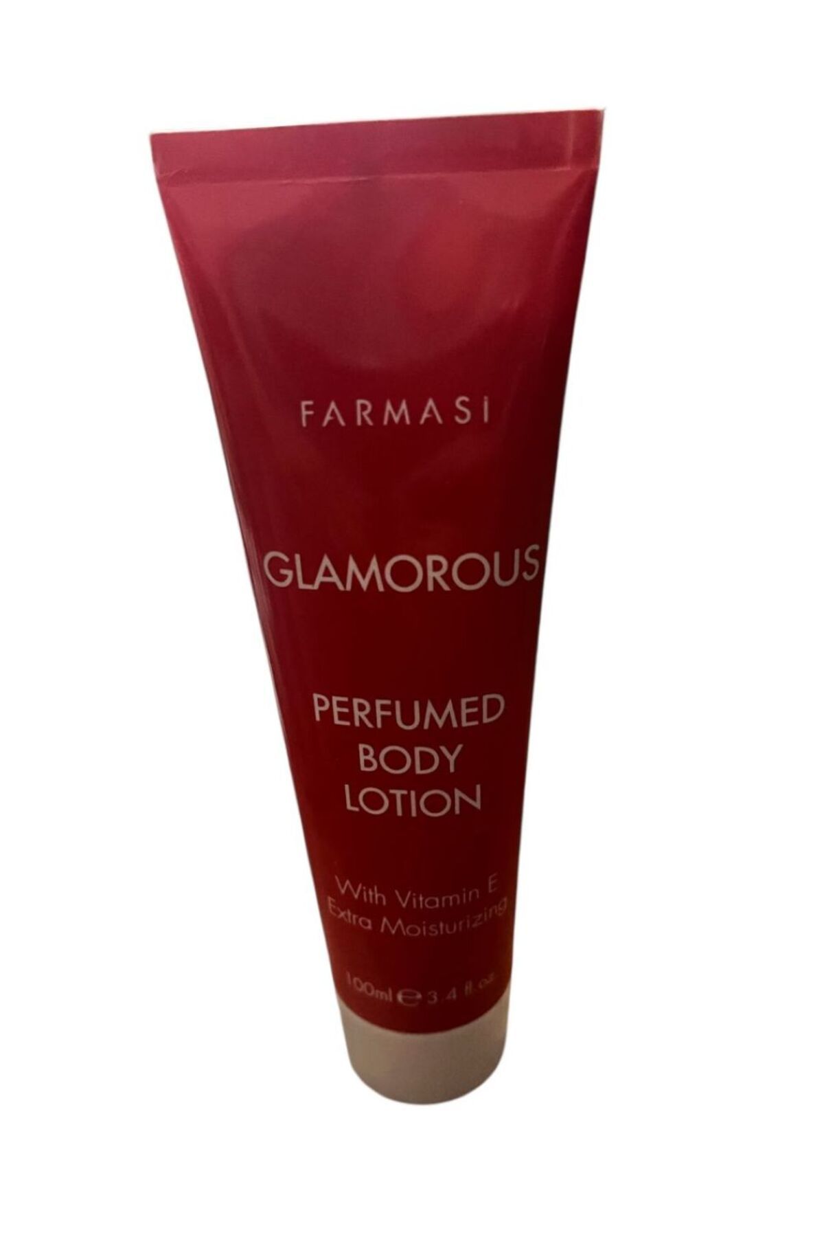 Özen Avm Glamorous Vücut Losyonu 100 ml