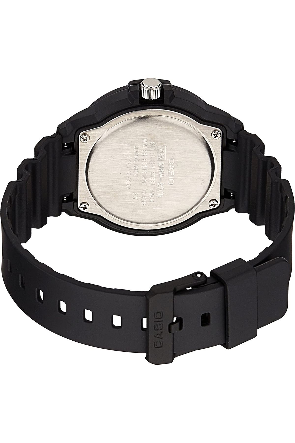 Casio-Ceas Barbati, Casio, Collection MRW MRW-200H-7 8
