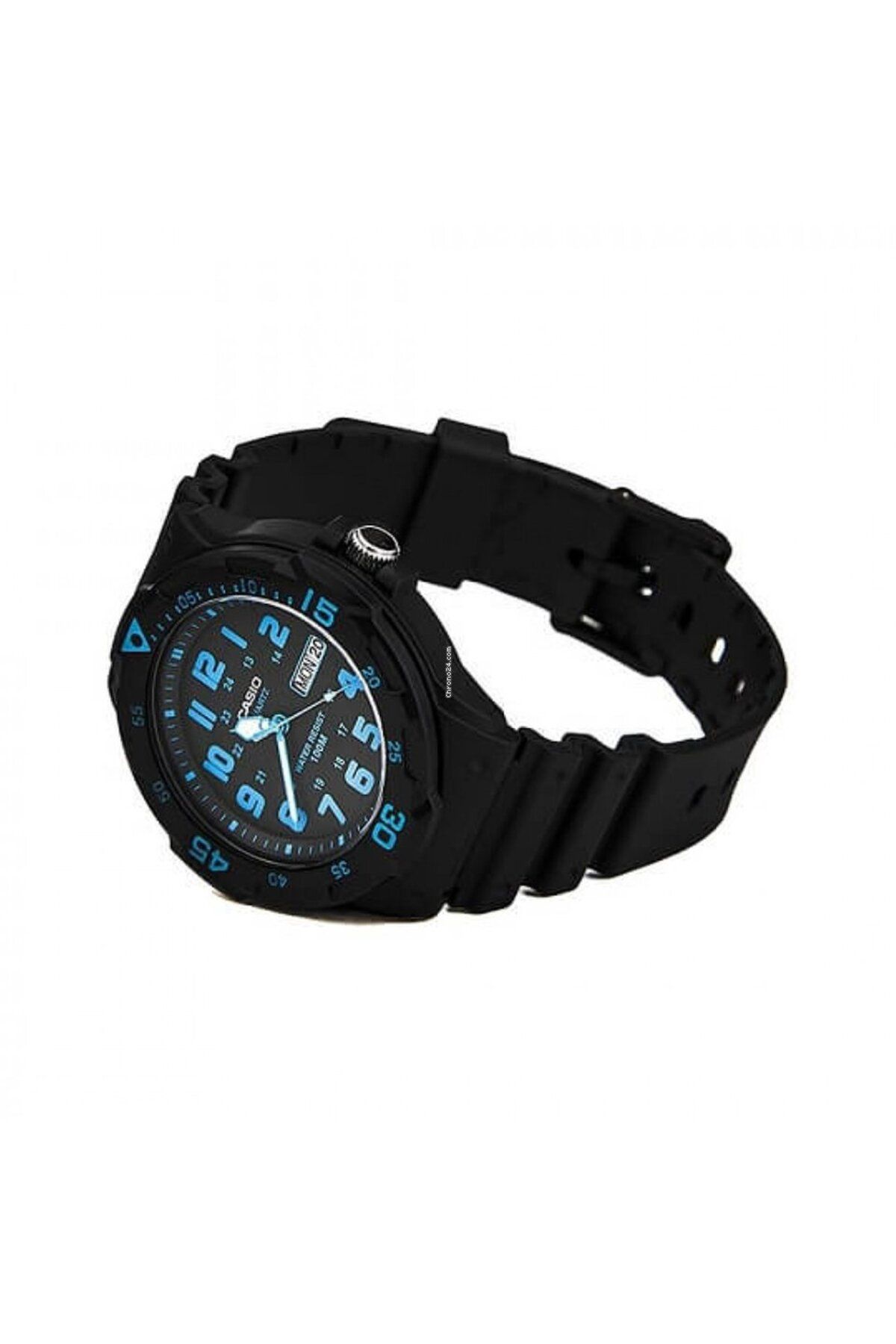 Casio-Ceas Barbati, Casio, Collection MRW MRW-200H-2 5
