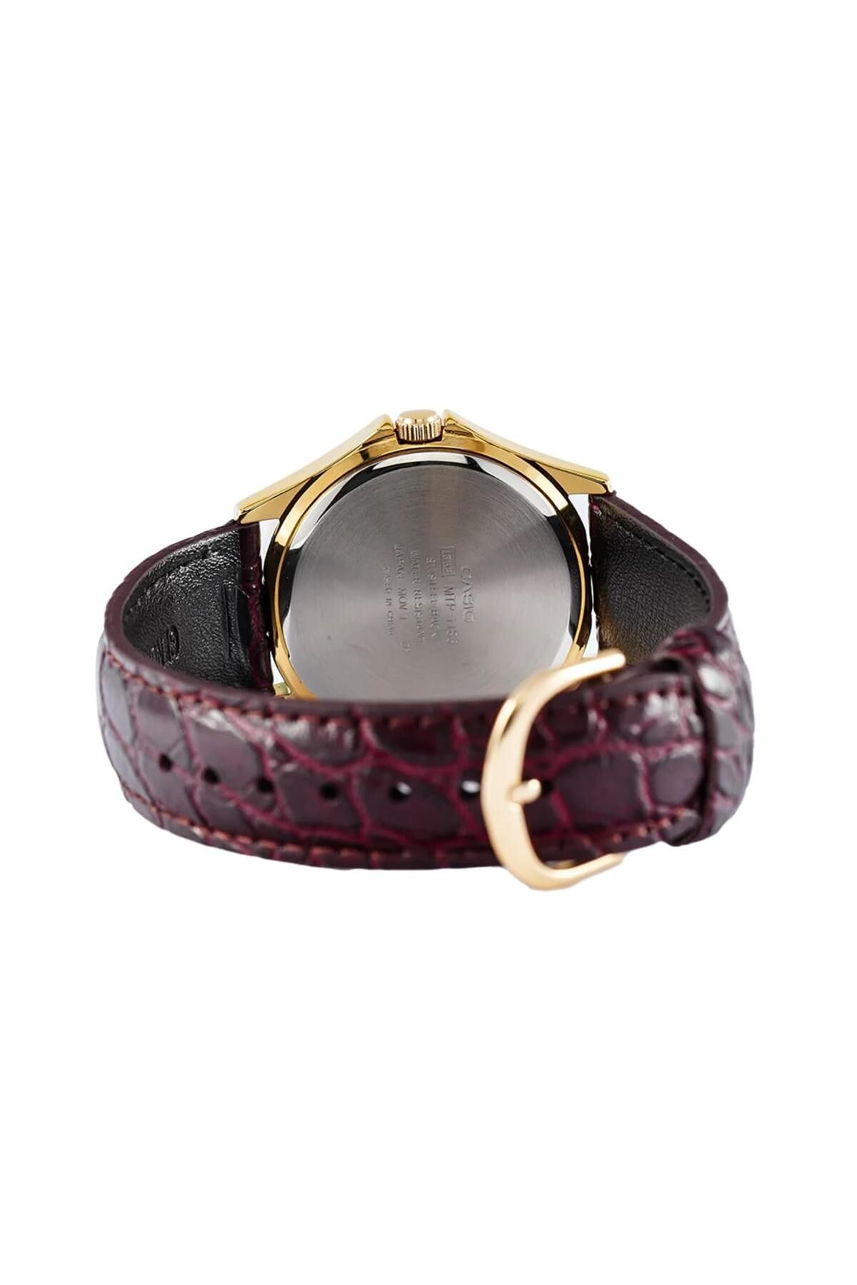 Casio-Ceas Barbati, Casio, Collection MTP-11 MTP-1183Q-7A 5
