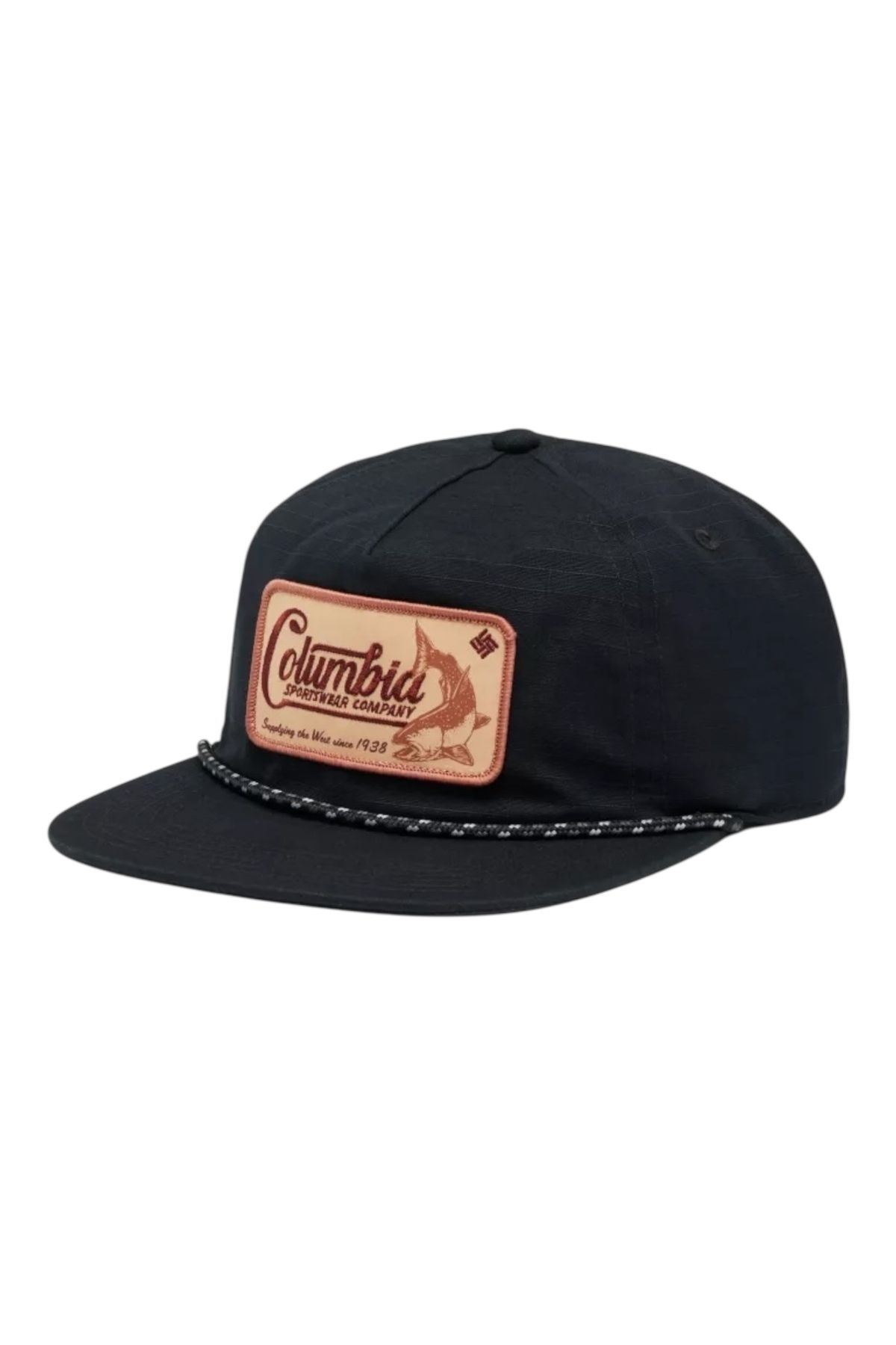 Columbia Ratchet Strap Snap Back Şapka