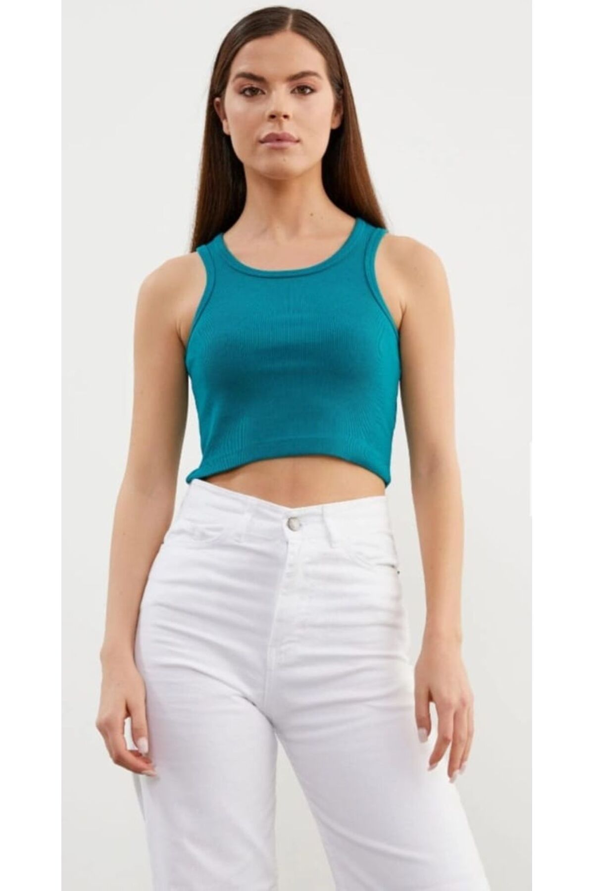 Bade KALIN ASKILI CROP
