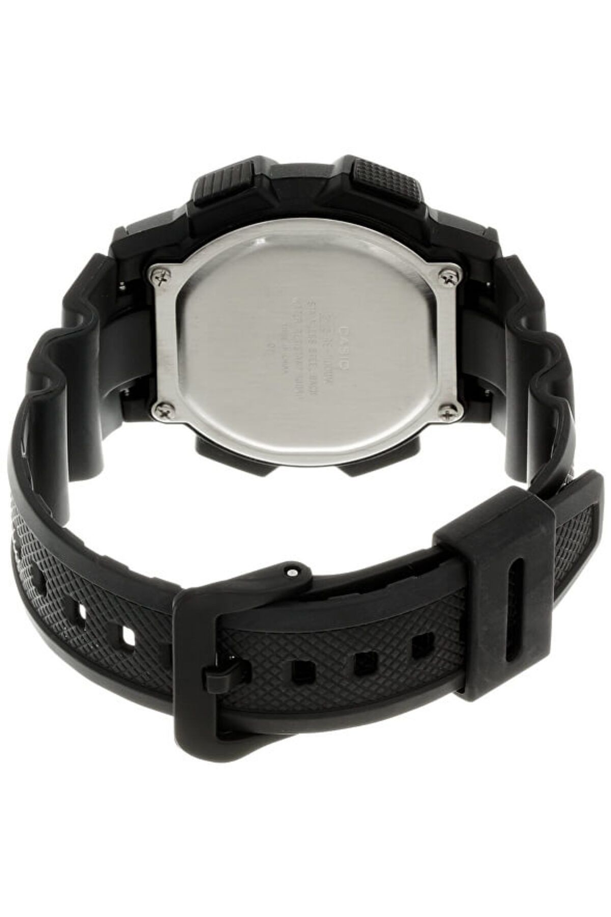 Casio-Ceas Barbati, Casio, Collection AE AE-1000W-1B 7