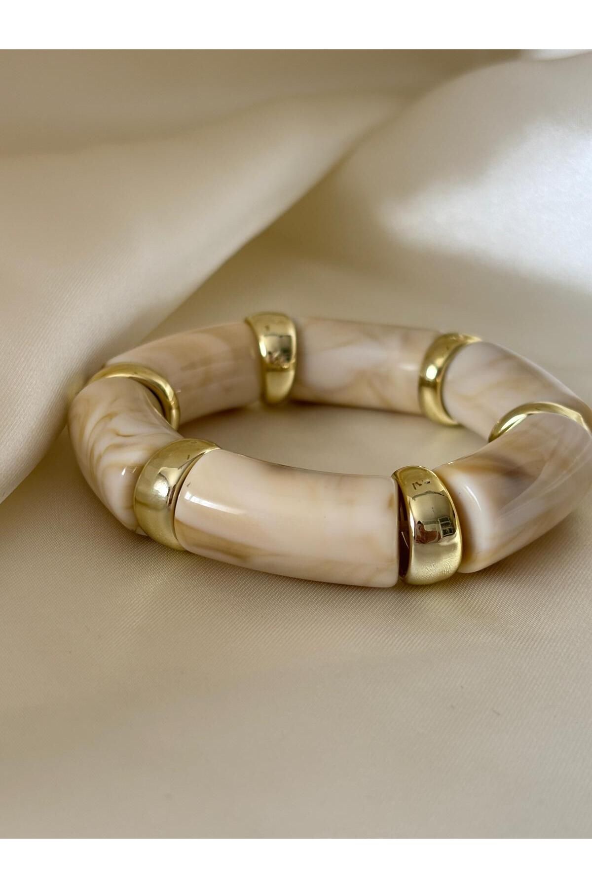jewelleryby asli Crmy Bilezik
