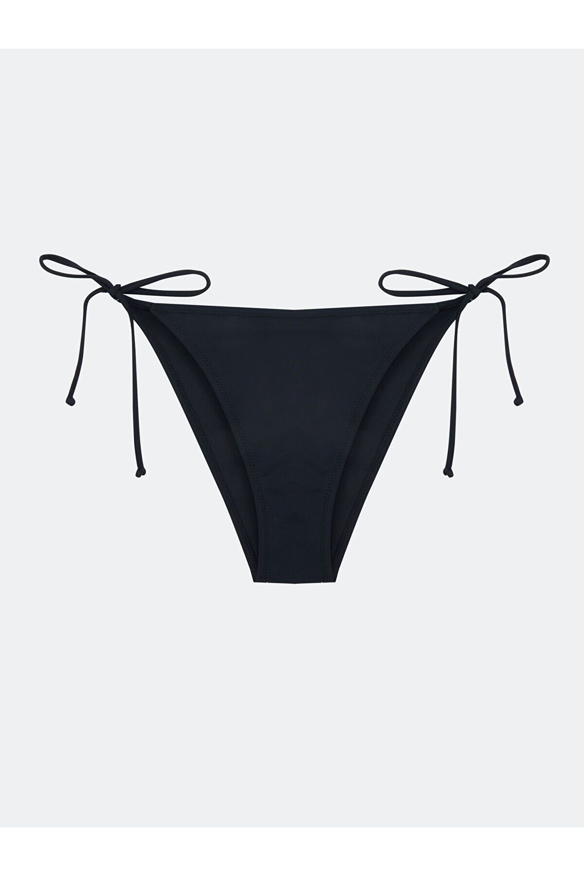 LC Waikiki Düz Bağlama Detaylı Kadın Bikini Alt