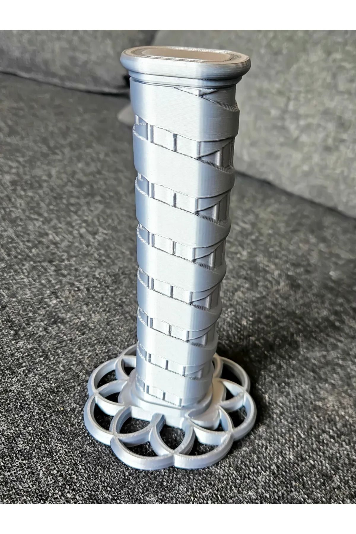 Lumina3D Dekoratif Katana - Japon Kılıcı Modeli - 100cm