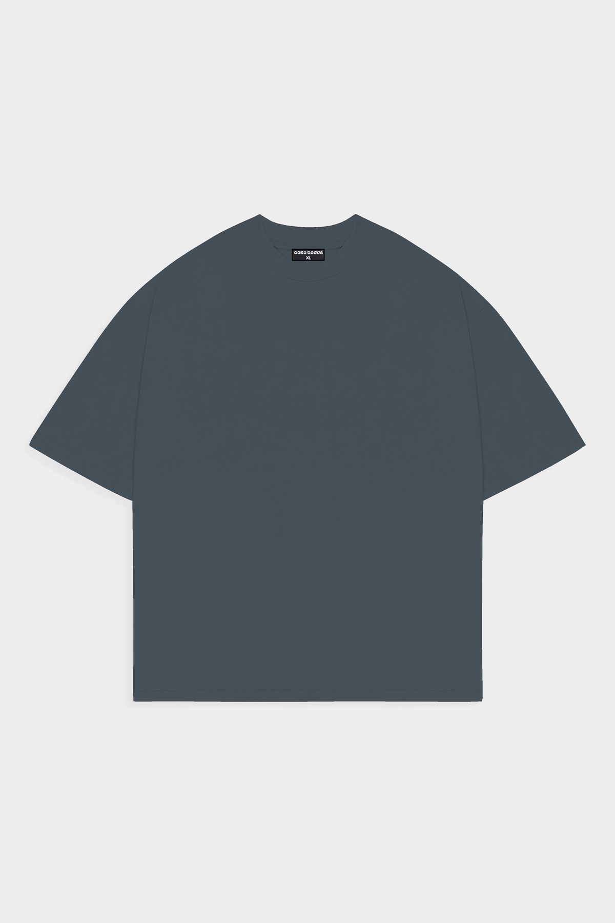 Casa Bodde Basic Unisex Tişört