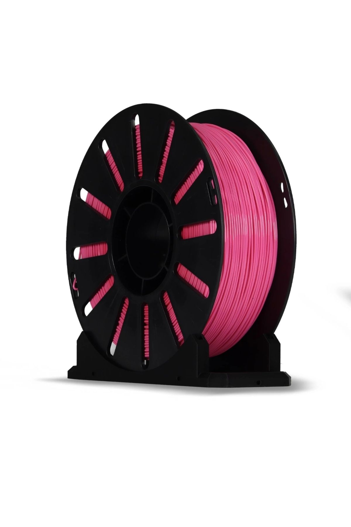 SOLVIX Pla/pha Filament Pembe 1.75mm 1kg