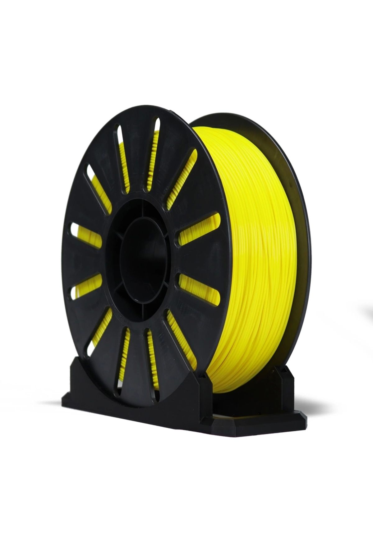 SOLVIX Pla/pha Filament Limon Sarısı 1.75mm 1kg
