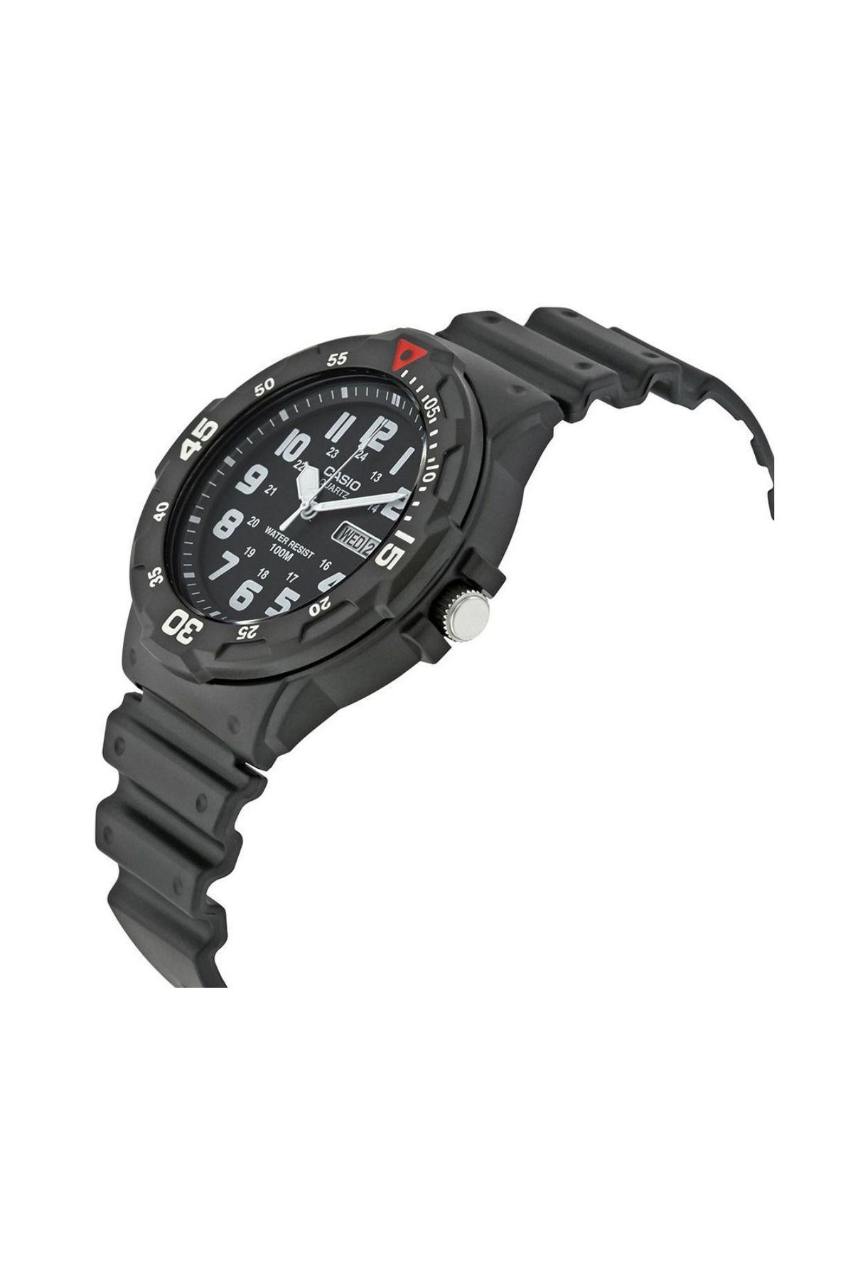 Casio-Ceas Barbati, Casio, Collection MRW MRW-200H-1B 4