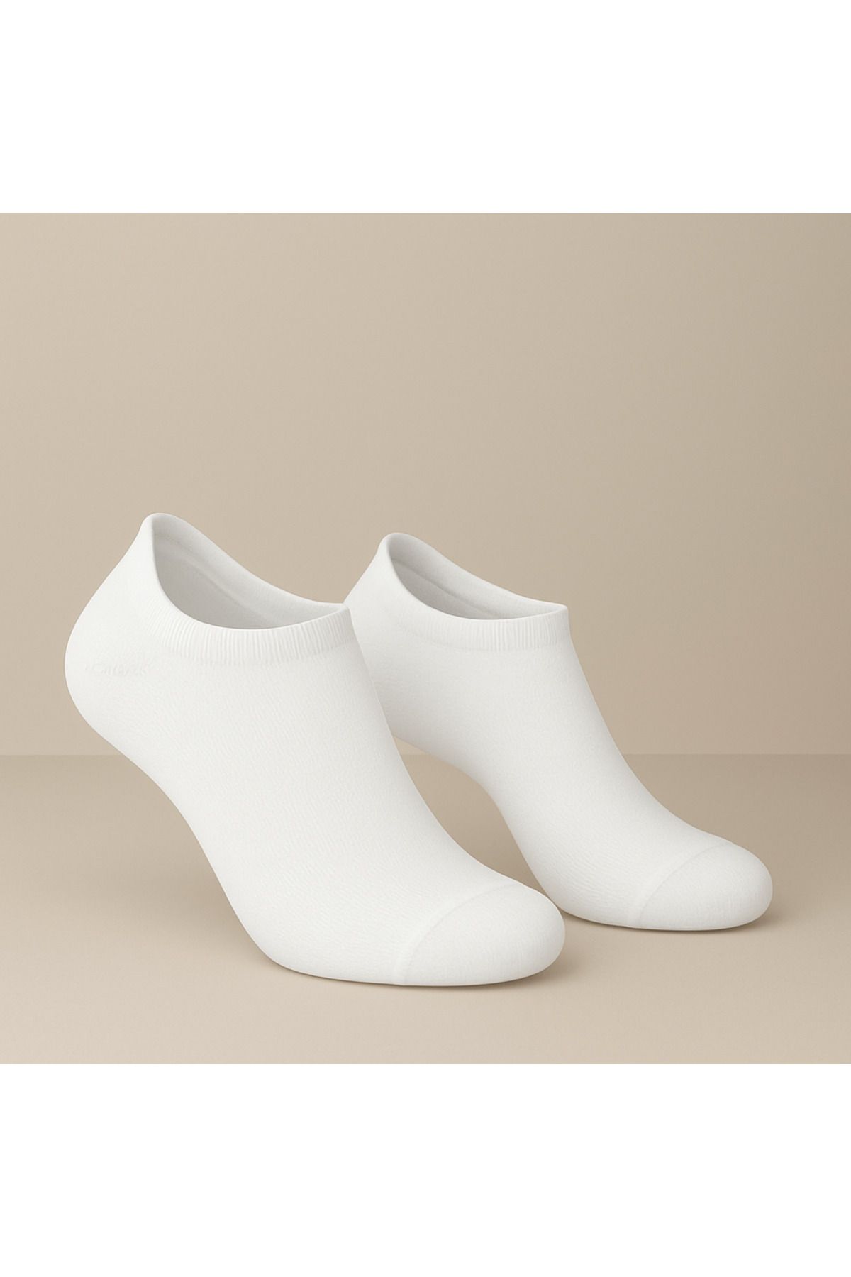 NEWLY Sneaker Çorap Data Eco Triple Pack 3lü NEWLY-DATA-3pack