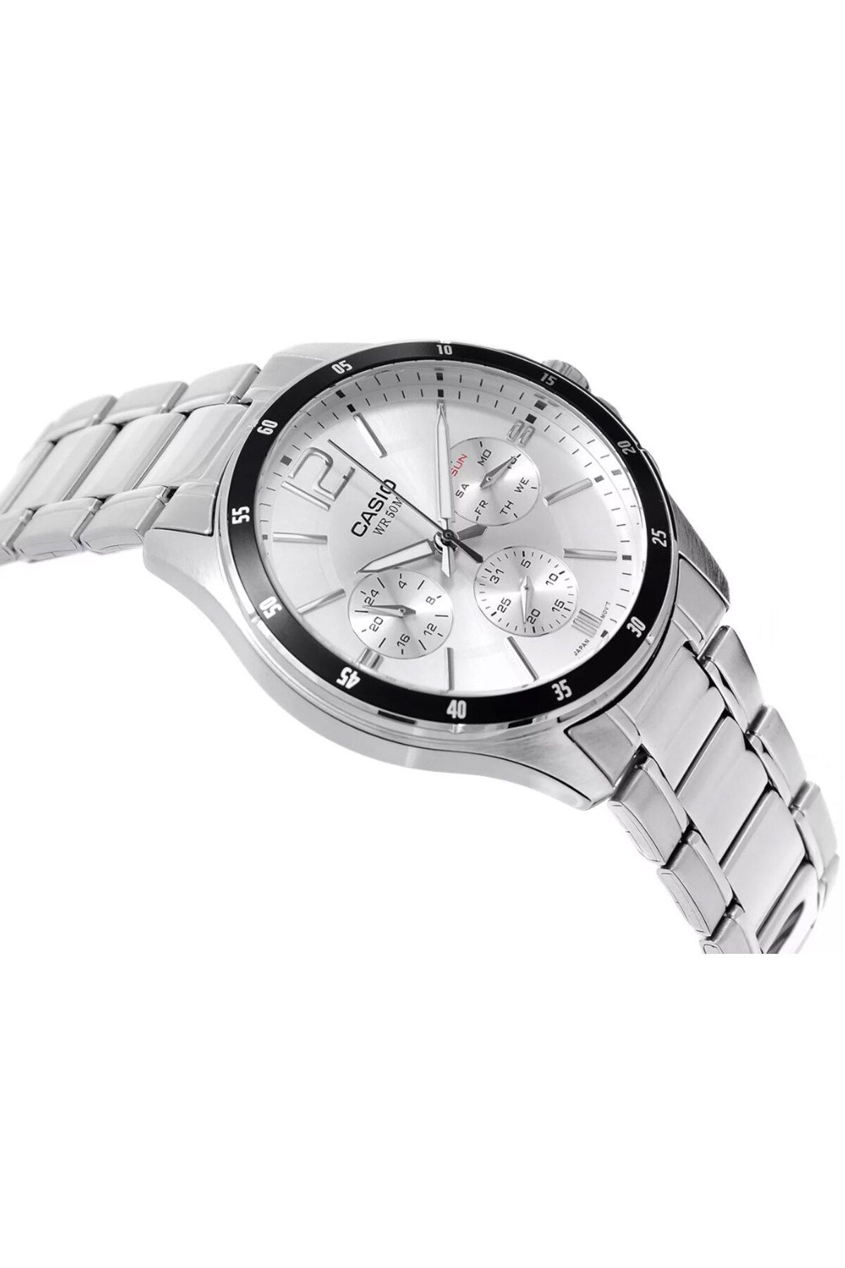 Casio-Ceas Barbati, Casio, Collection MTP-13 MTP-1374D-7A 3